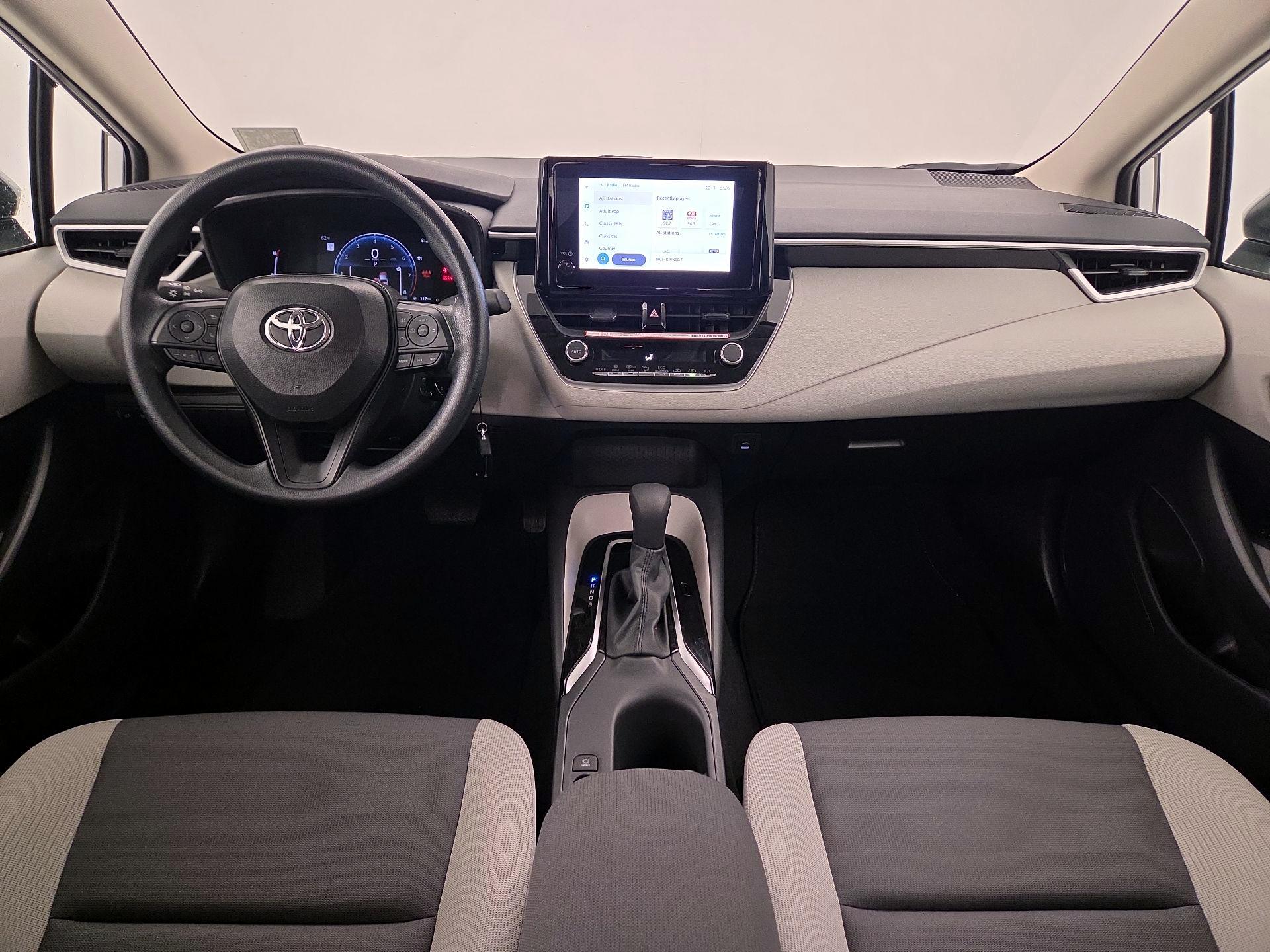 Thumbnail: 2026 Toyota Corolla - 9