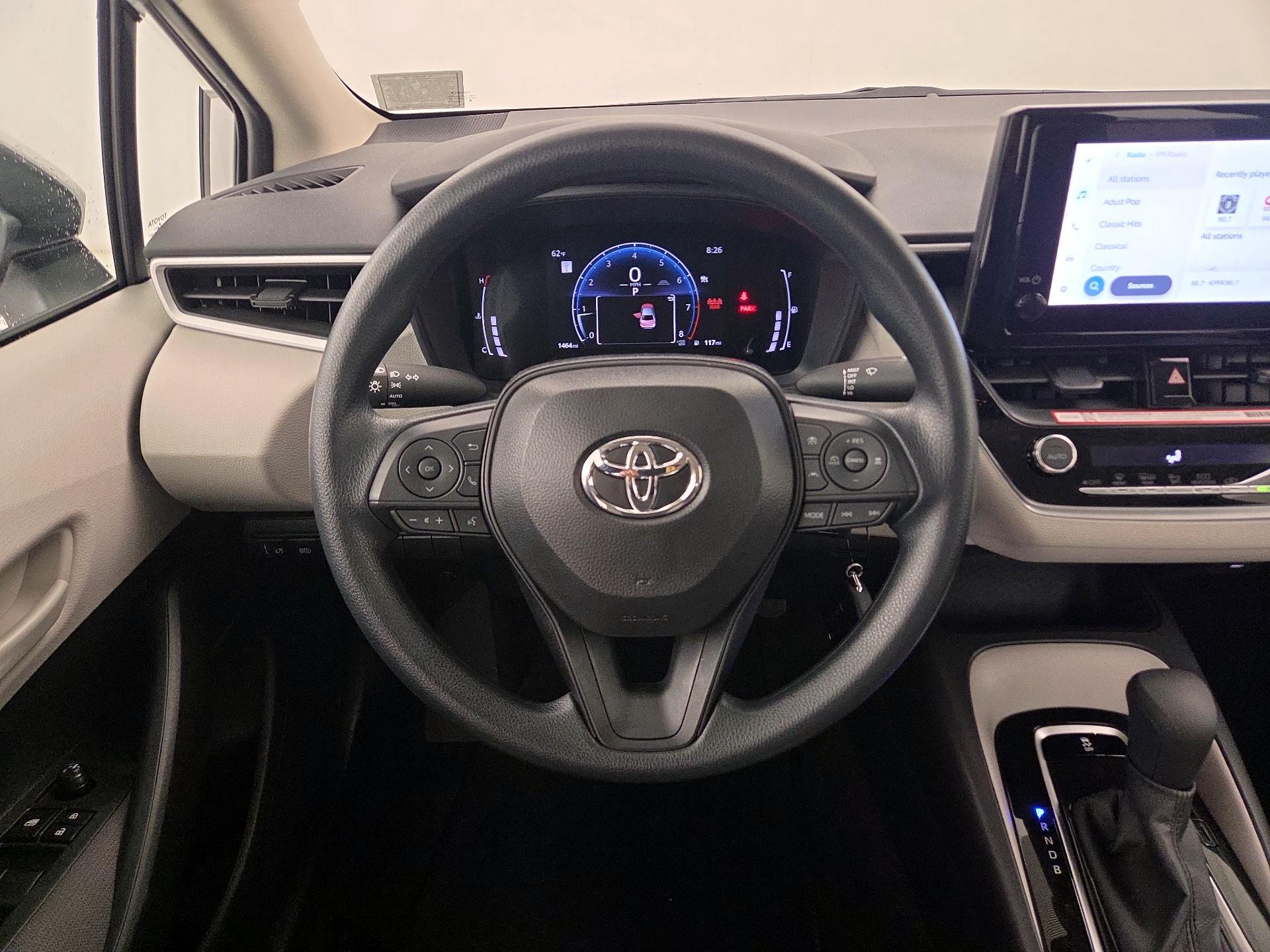 Thumbnail: 2026 Toyota Corolla - 10
