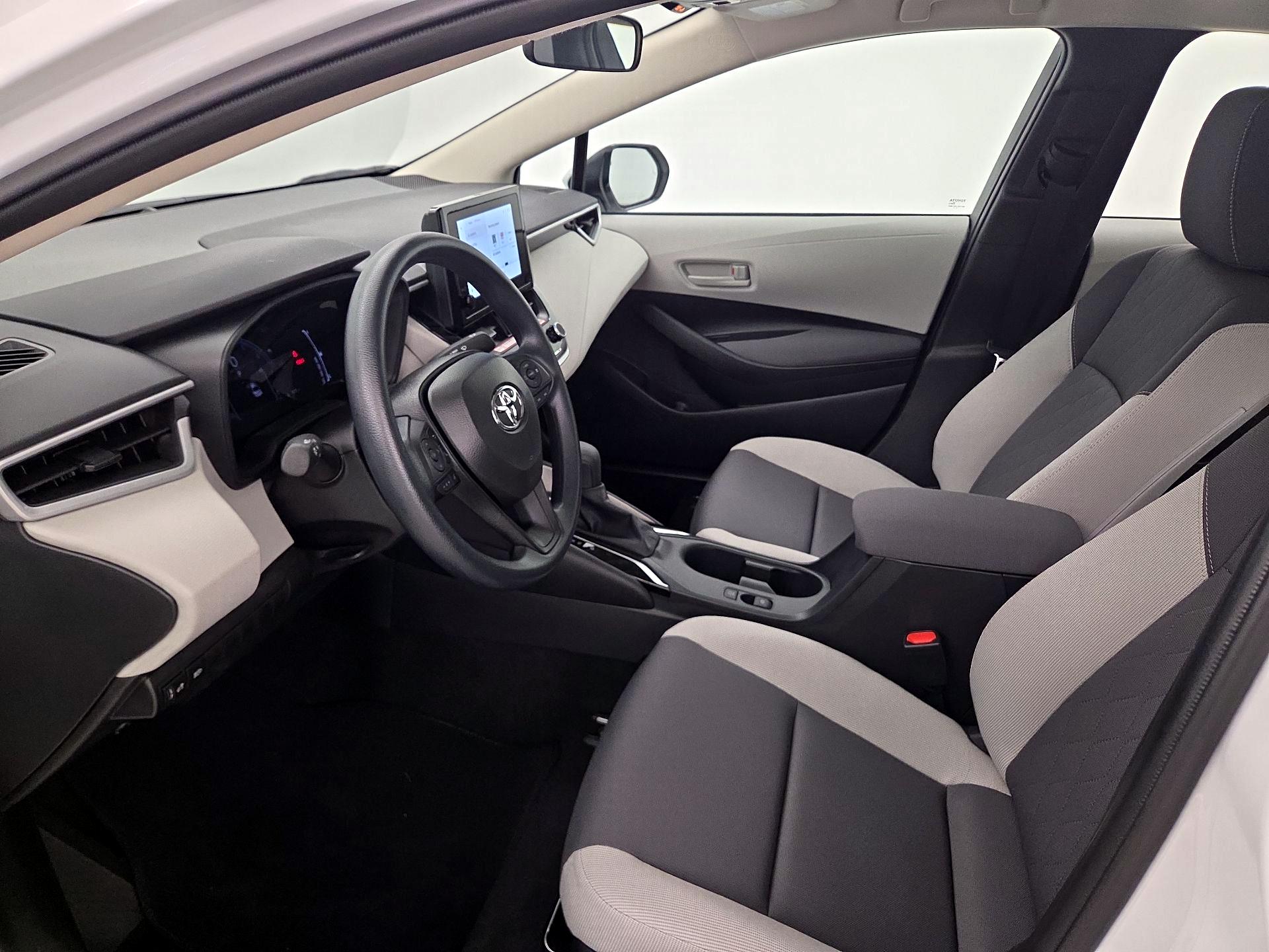 Thumbnail: 2026 Toyota Corolla - 11