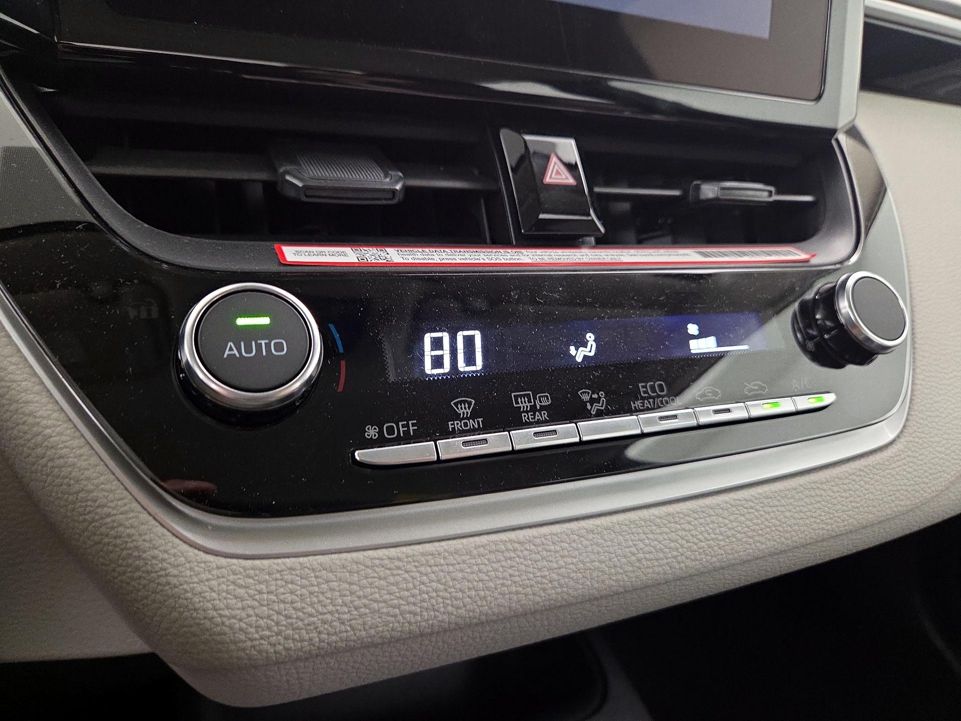 Thumbnail: 2026 Toyota Corolla - 16
