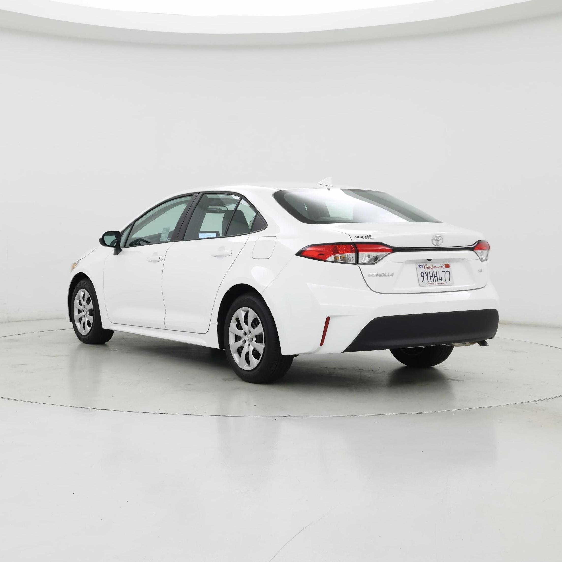 Thumbnail: 2026 Toyota Corolla - 2