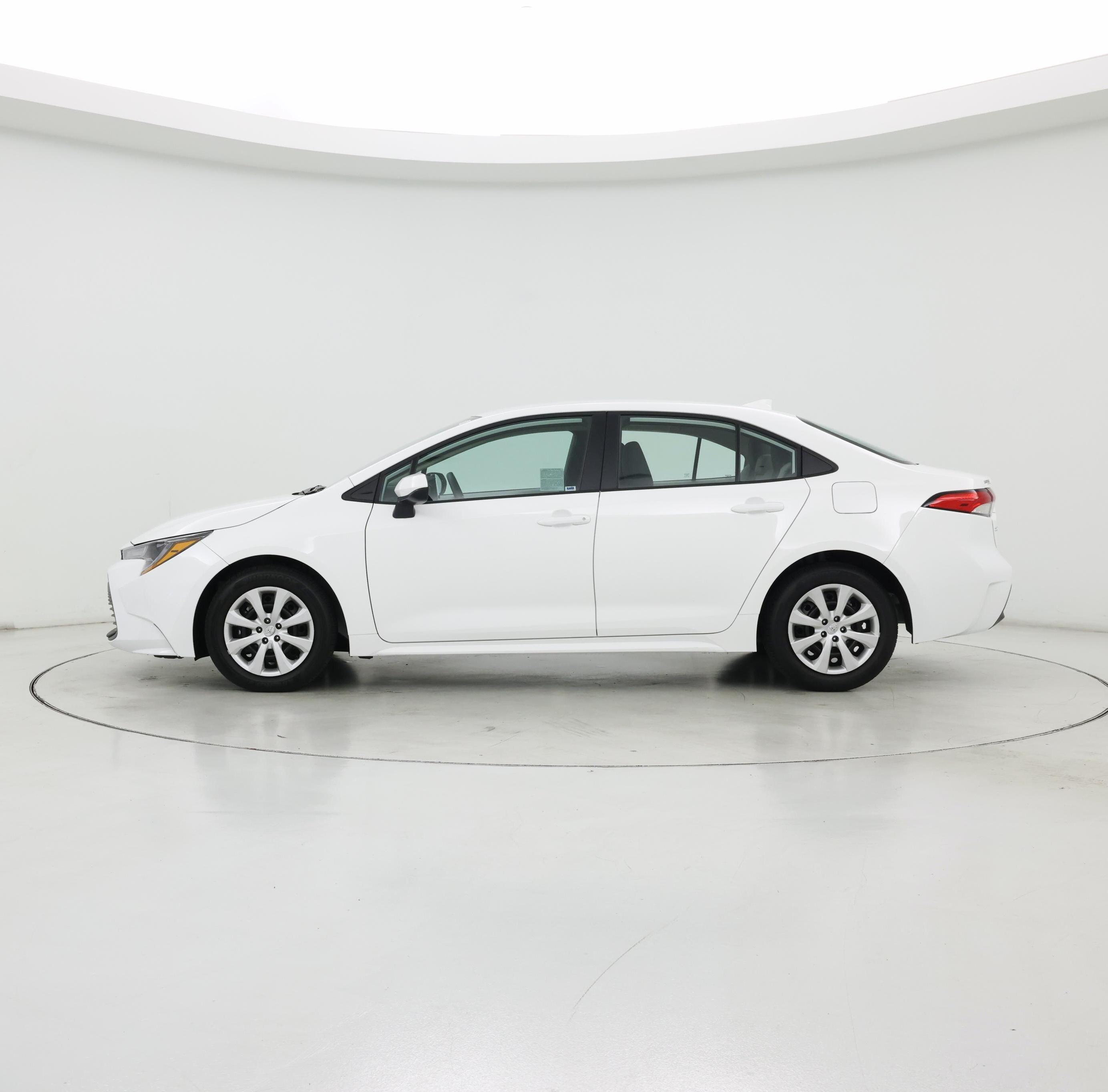 Thumbnail: 2026 Toyota Corolla - 3