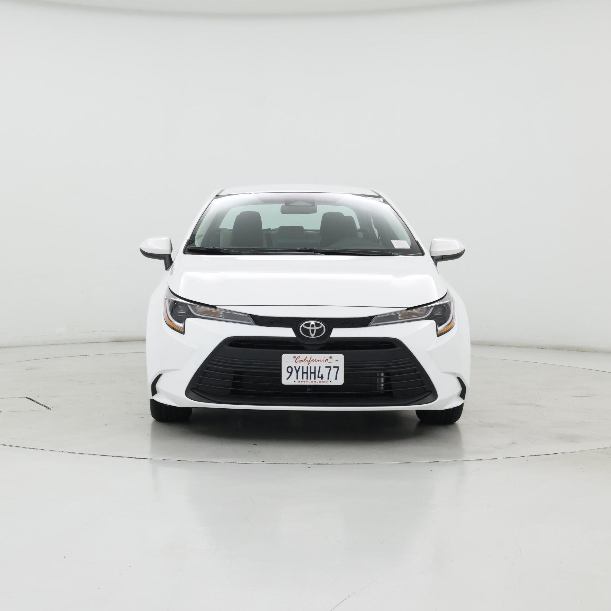 Thumbnail: 2026 Toyota Corolla - 5