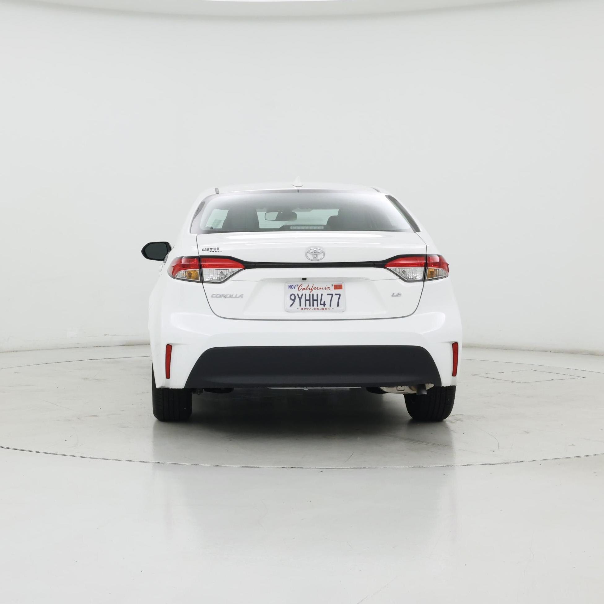 Thumbnail: 2026 Toyota Corolla - 6