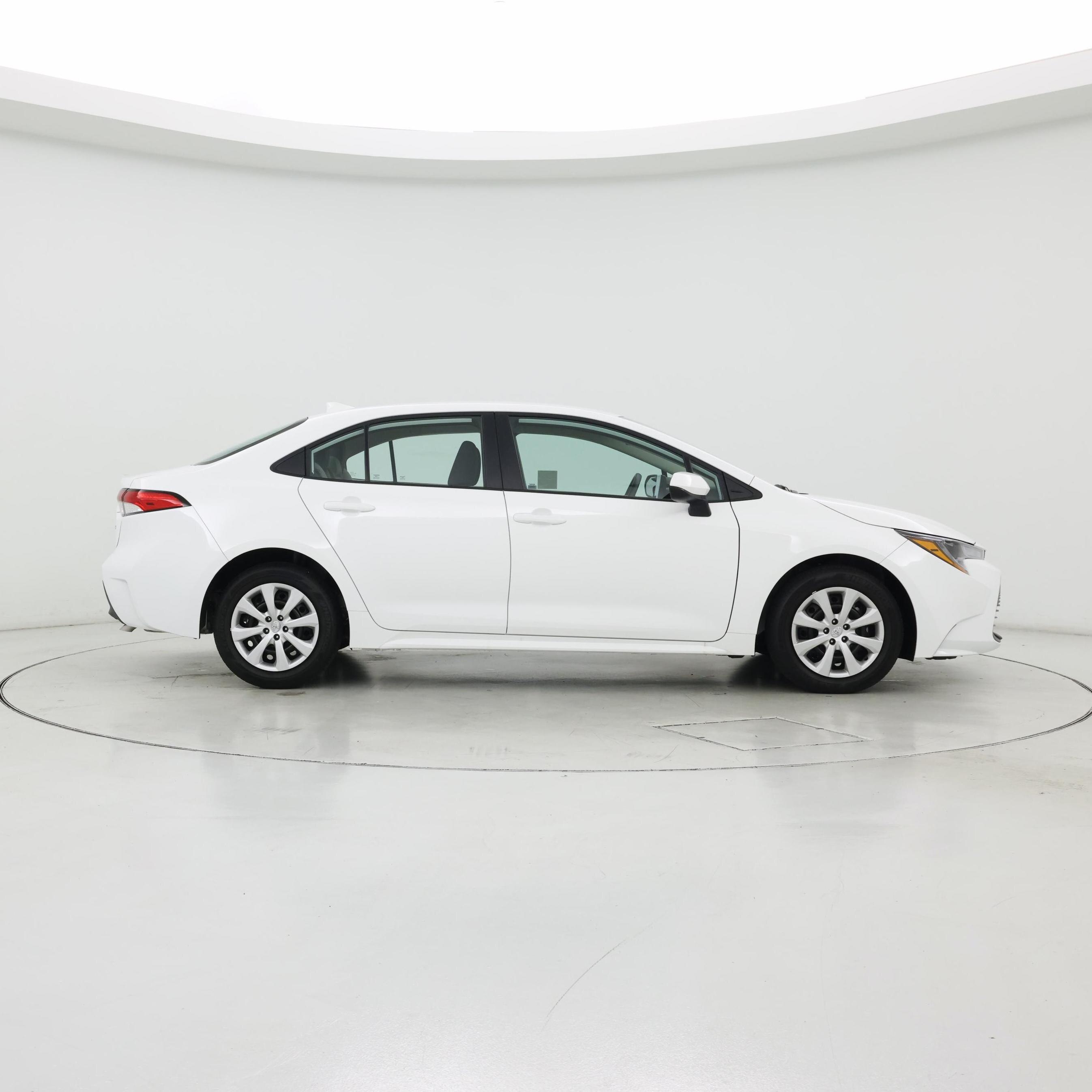 Thumbnail: 2026 Toyota Corolla - 7