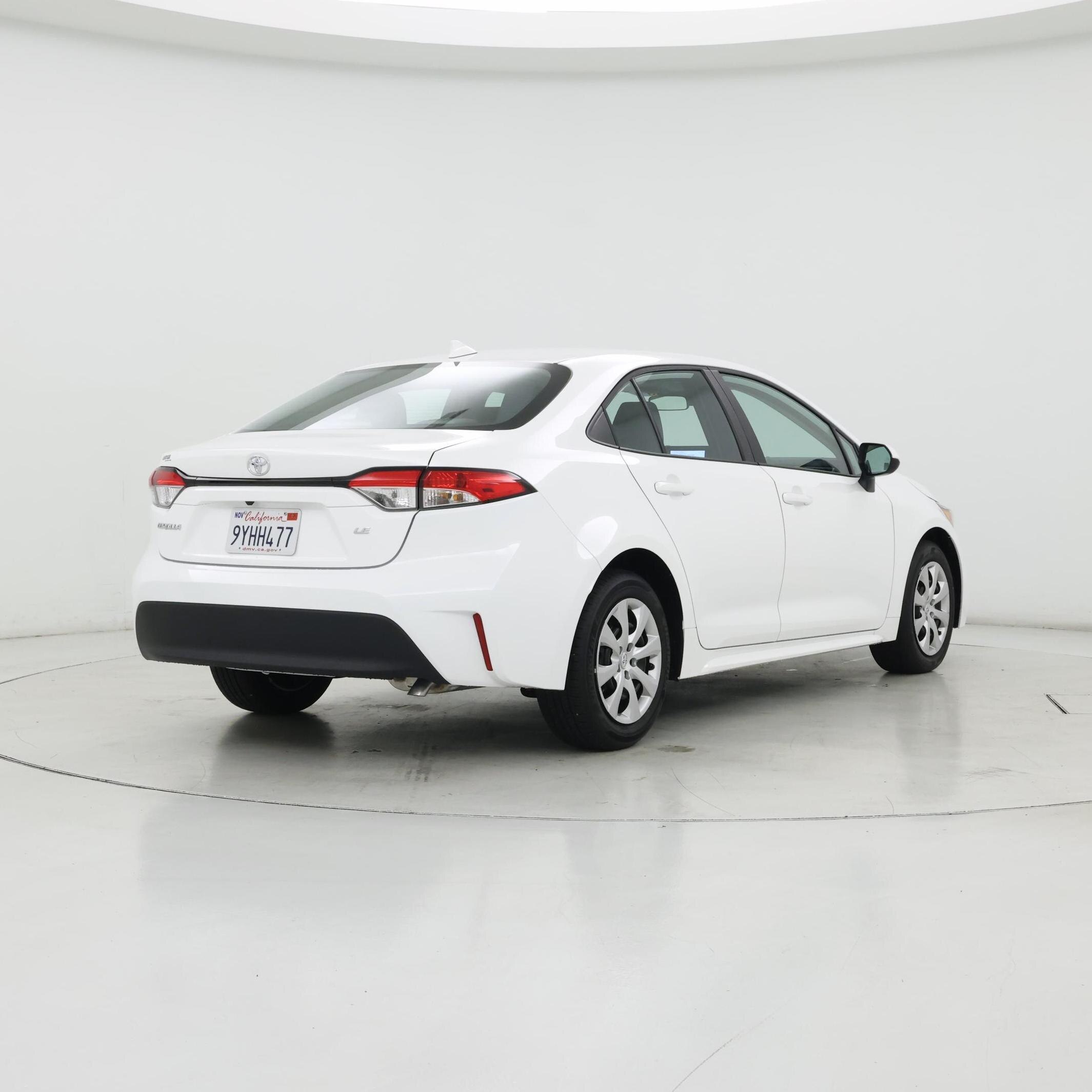 Thumbnail: 2026 Toyota Corolla - 8