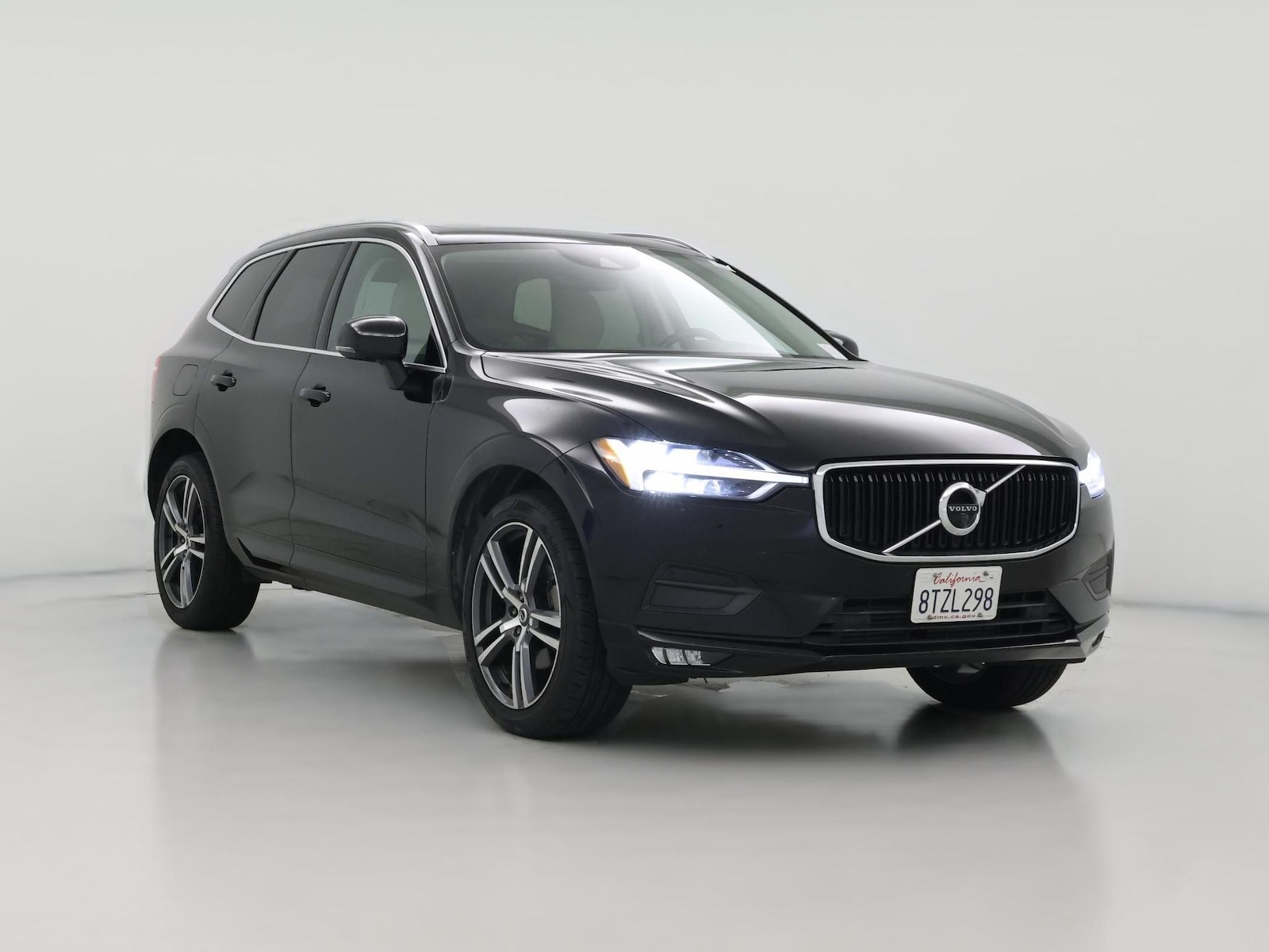 2021 Volvo XC60