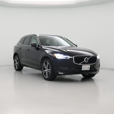 2021 Volvo XC60 T5 Momentum