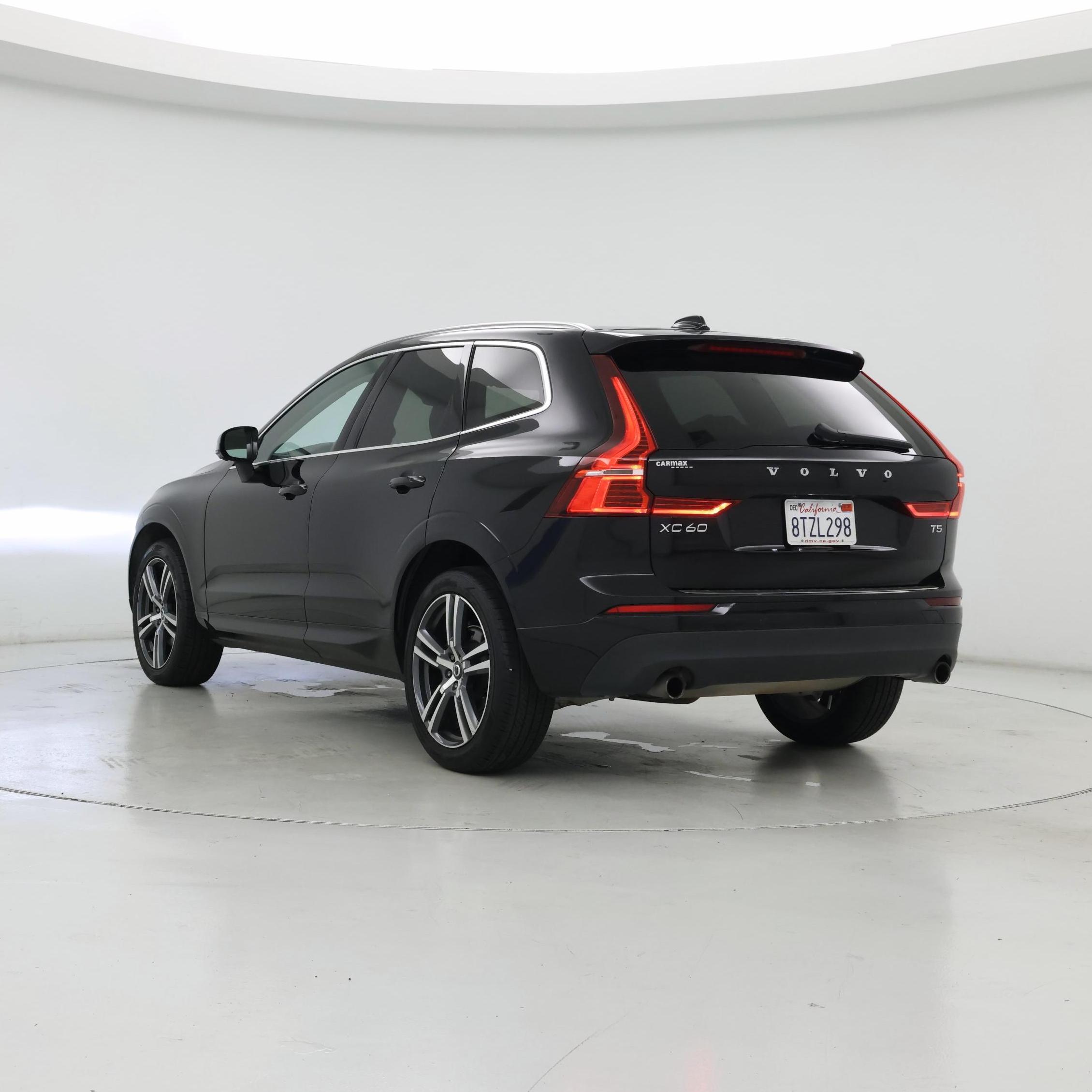 Thumbnail: 2021 Volvo XC60 - 2