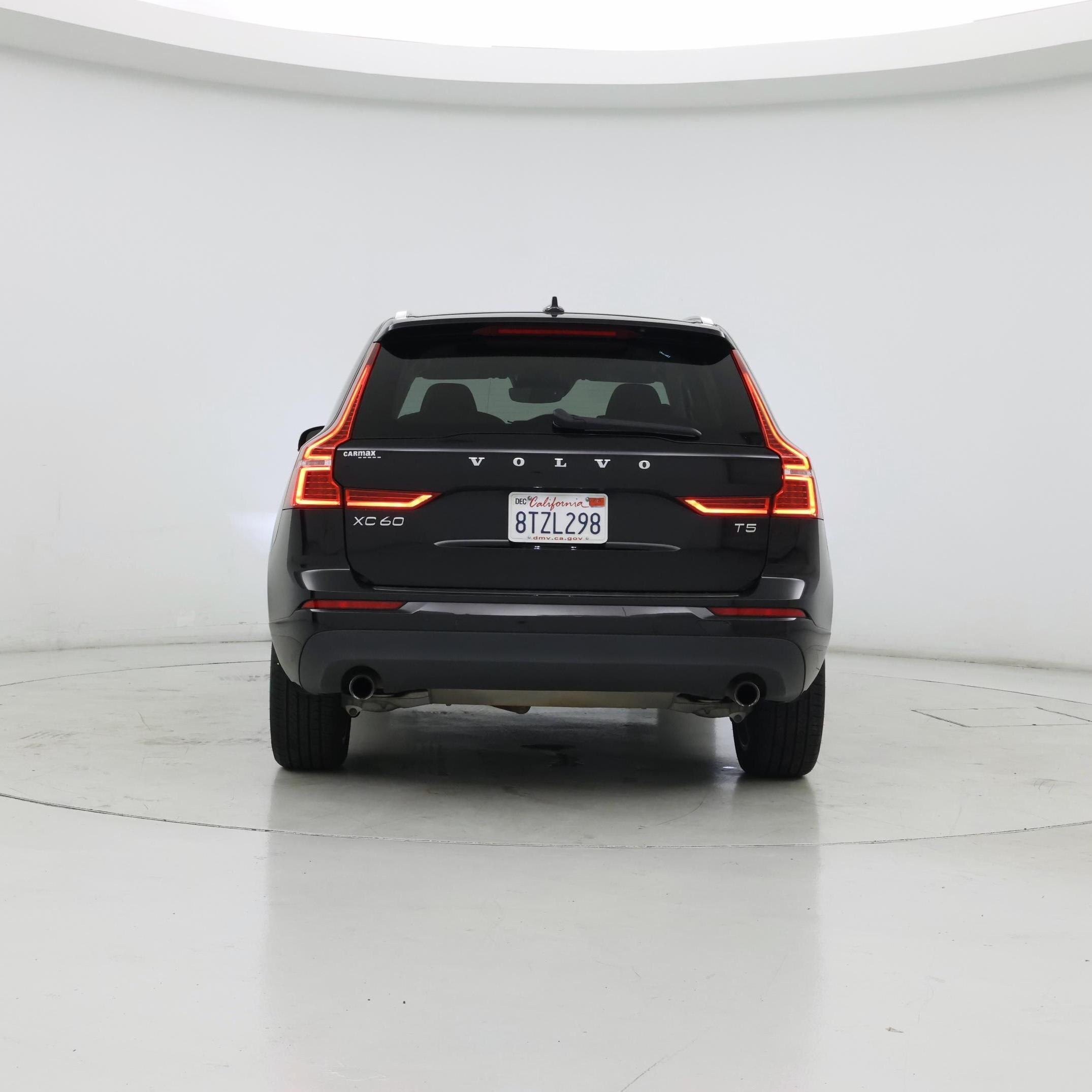 Thumbnail: 2021 Volvo XC60 - 6