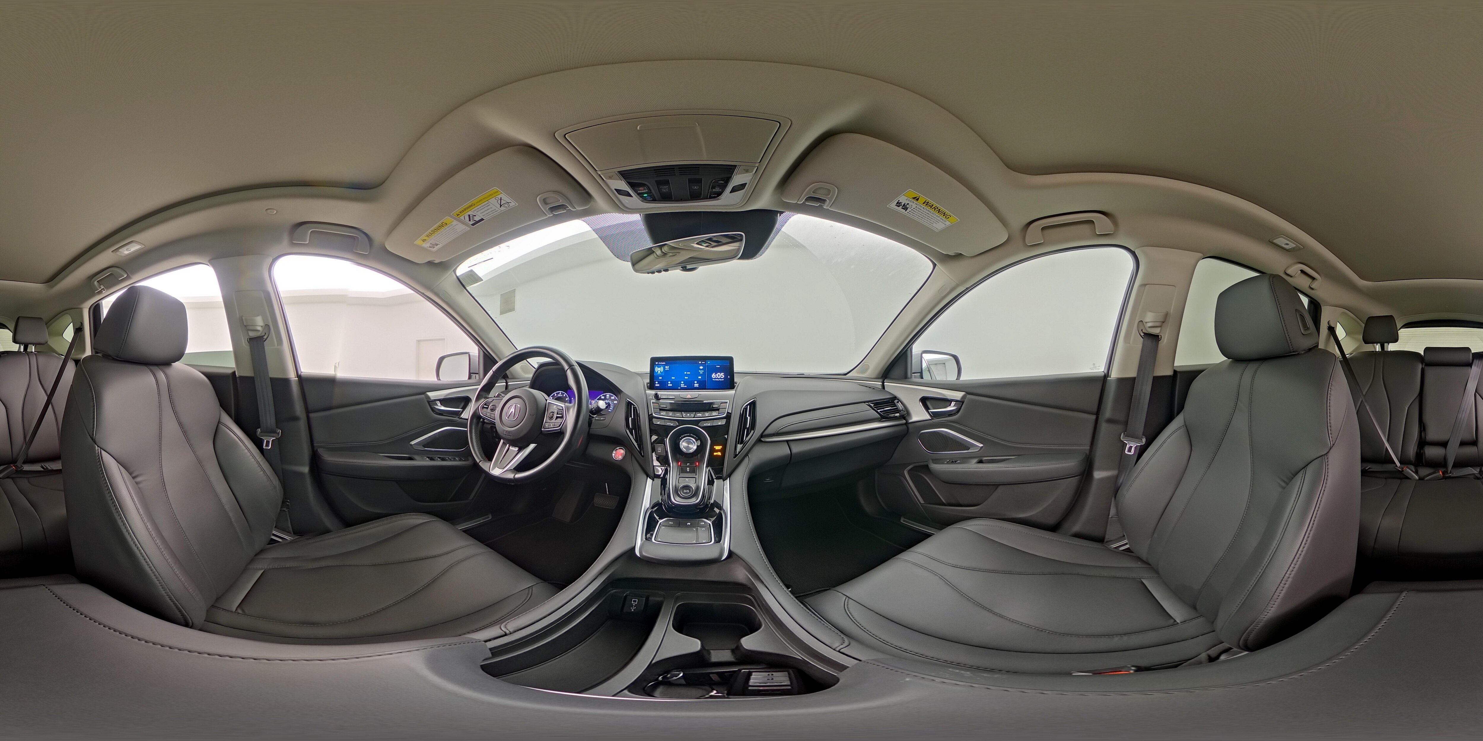 2021 Acura RDX Base - Photo 25