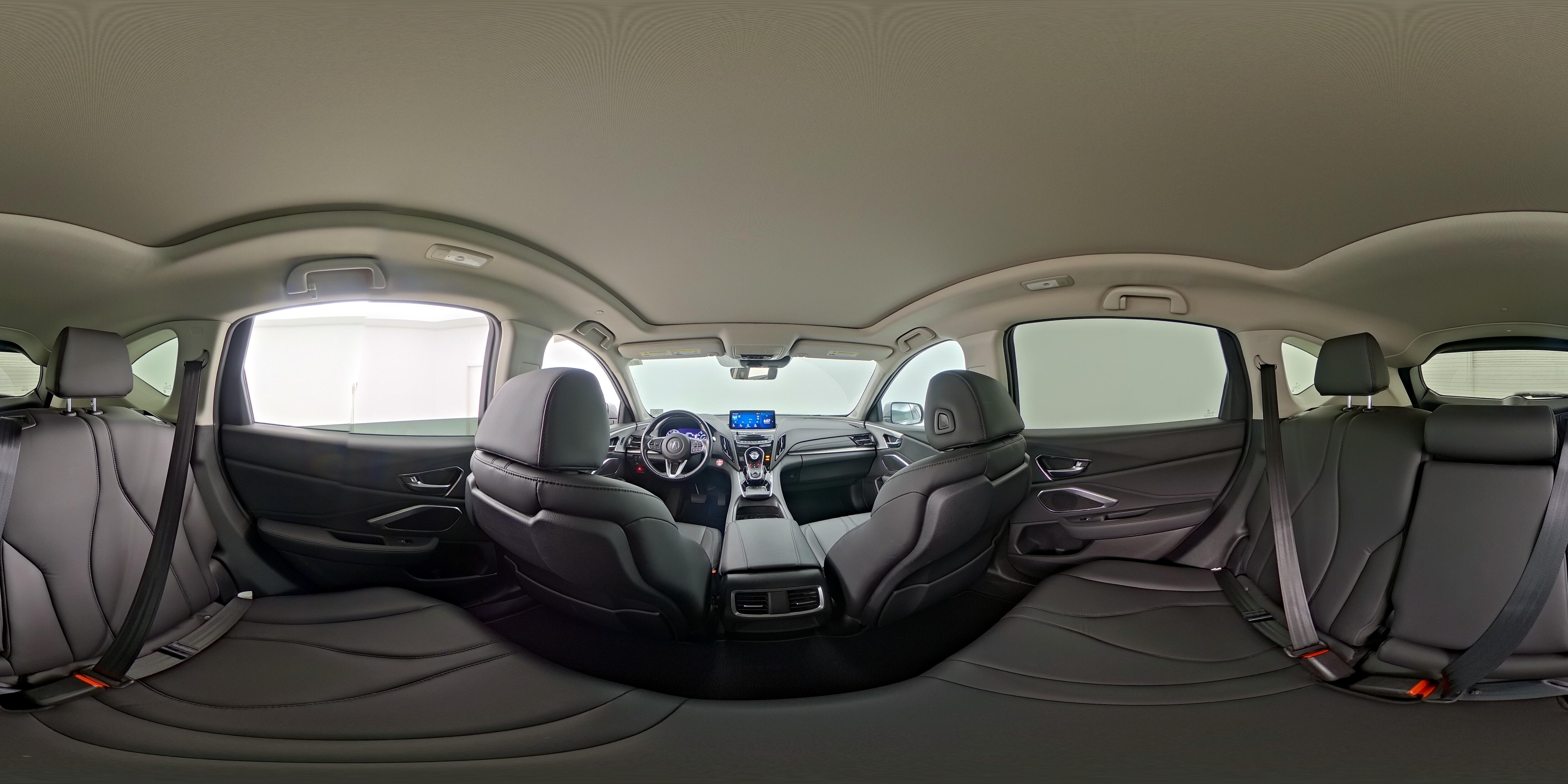 2021 Acura RDX Base - Photo 26