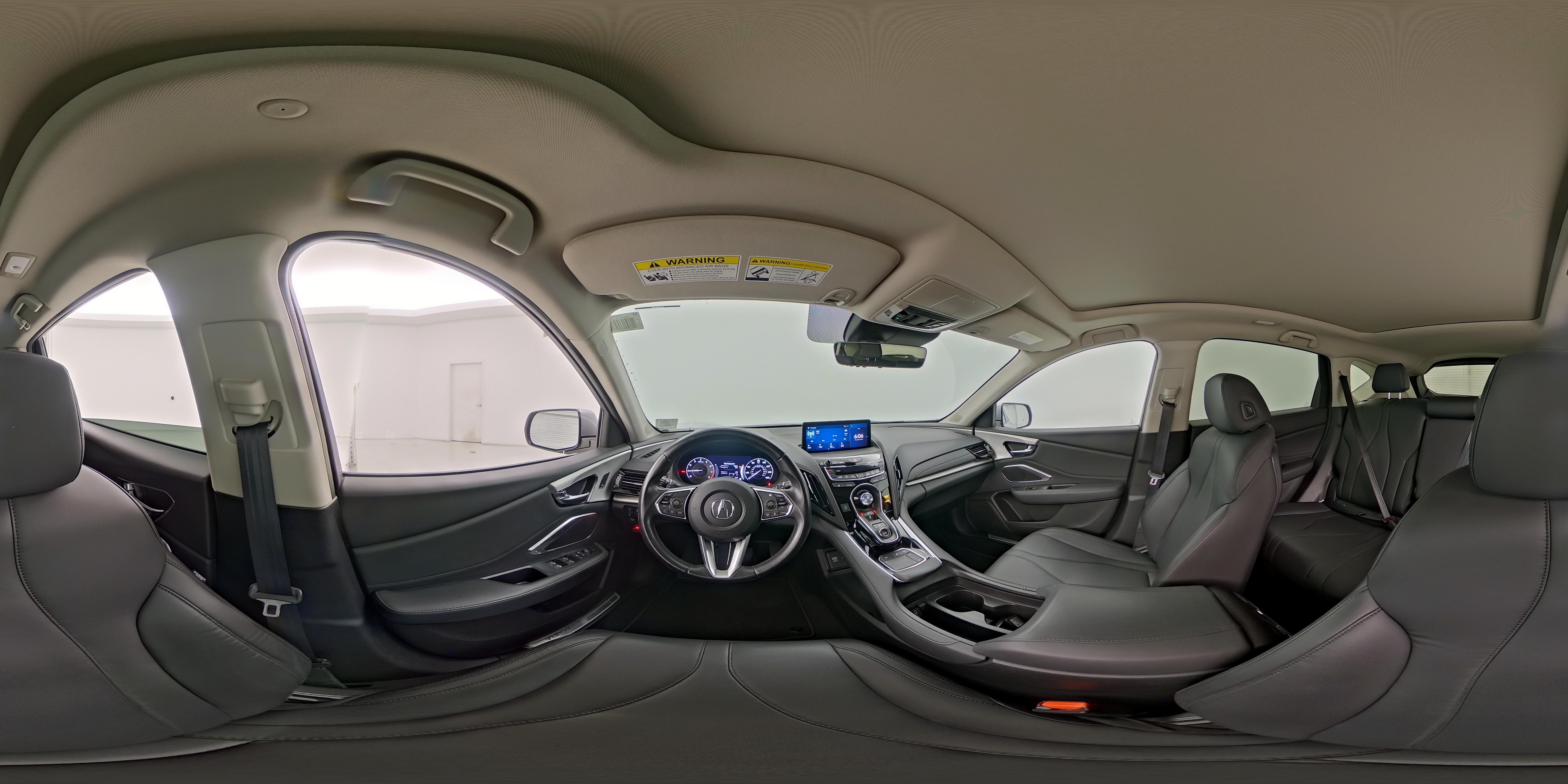 2021 Acura RDX Base - Photo 27