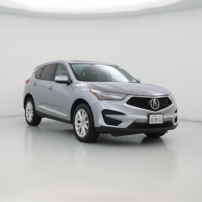 2021 Acura RDX SH-AWD