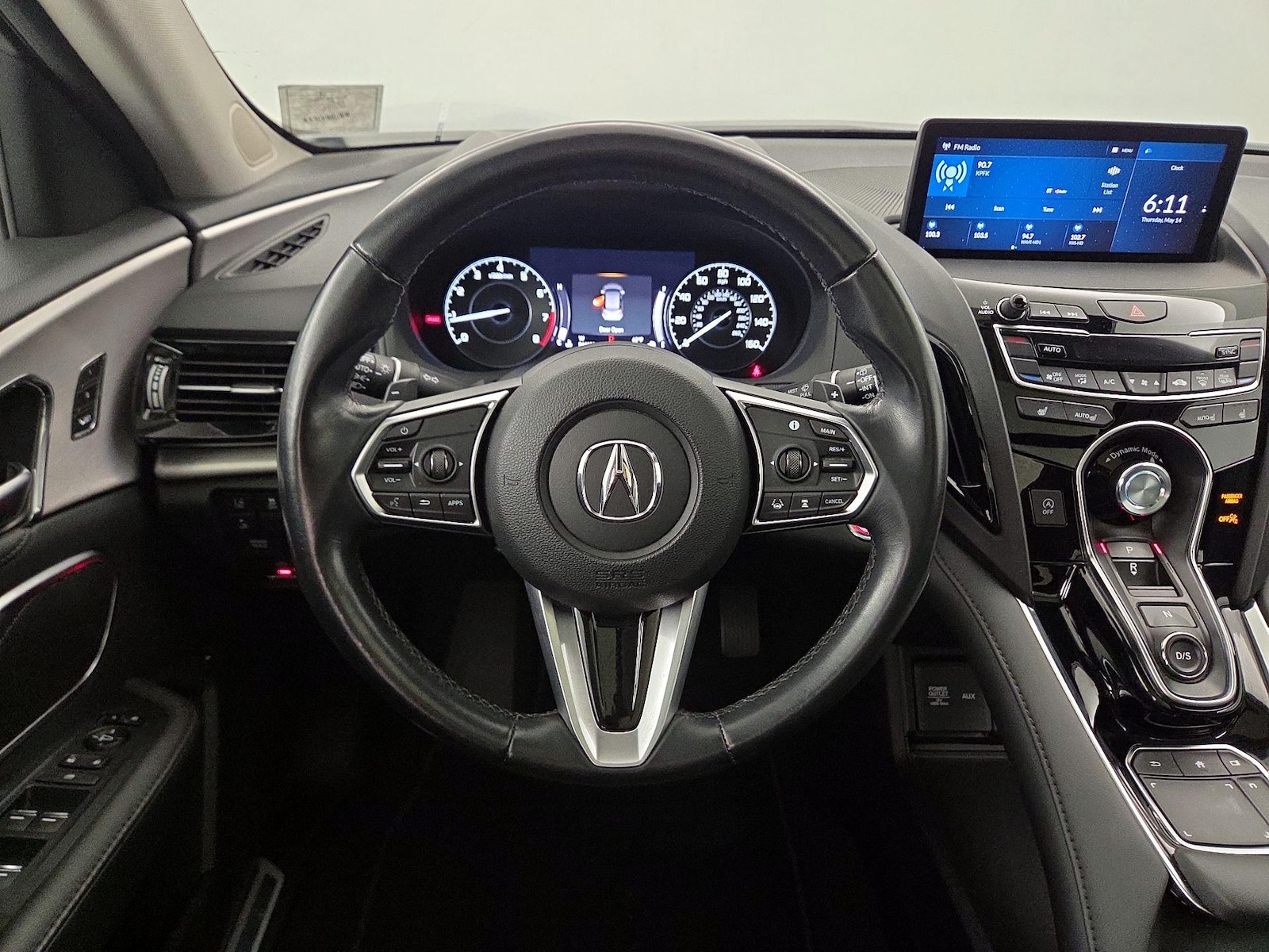2021 Acura RDX Base - Photo 11