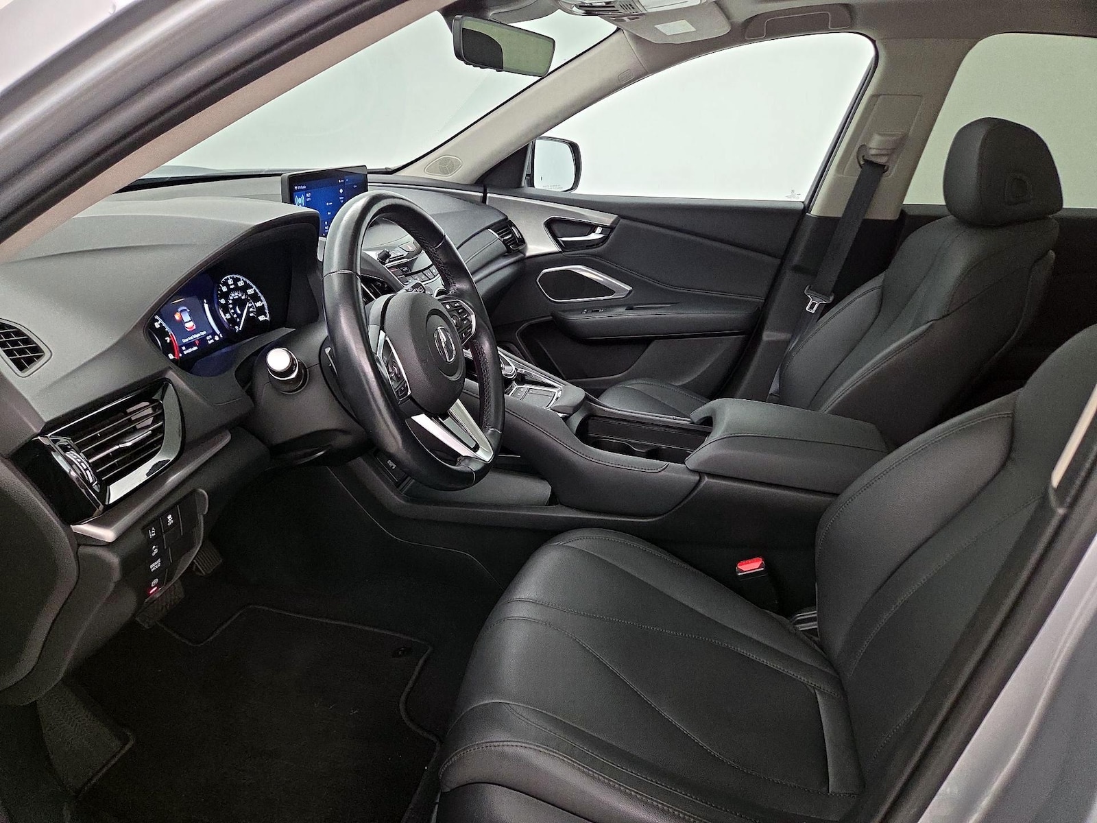 2021 Acura RDX Base - Photo 12