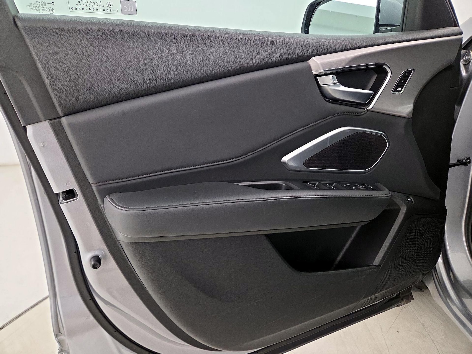 2021 Acura RDX Base - Photo 13