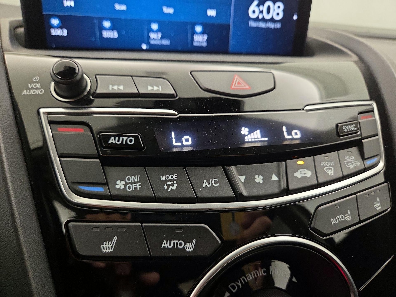 2021 Acura RDX Base - Photo 17