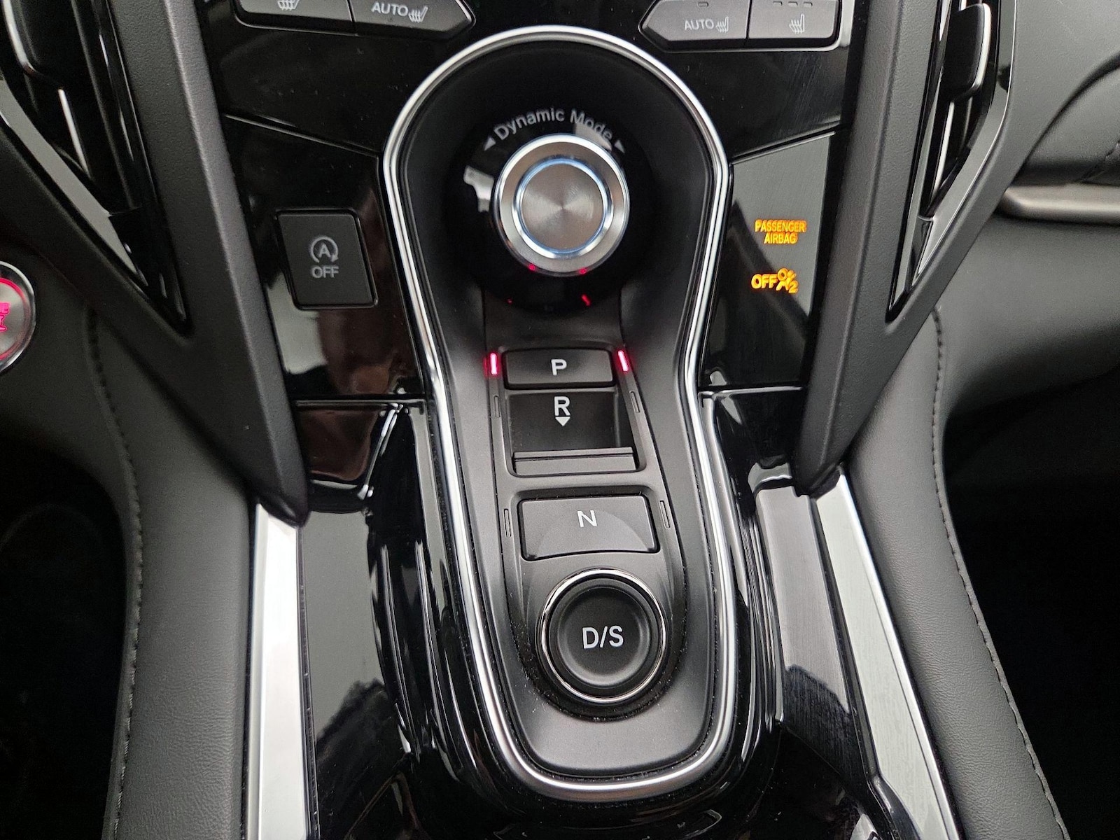 2021 Acura RDX Base - Photo 18