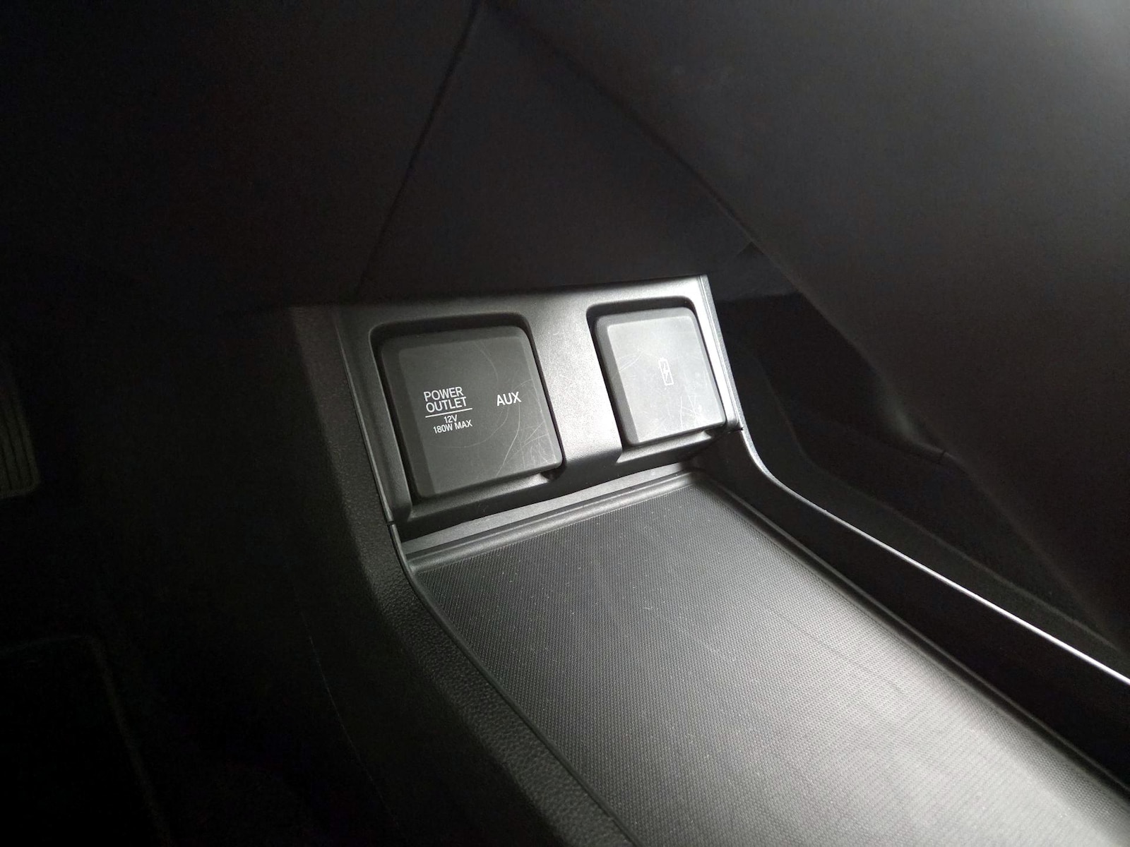 2021 Acura RDX Base - Photo 19