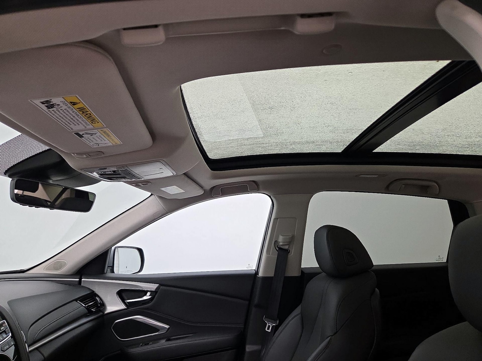 2021 Acura RDX Base - Photo 20