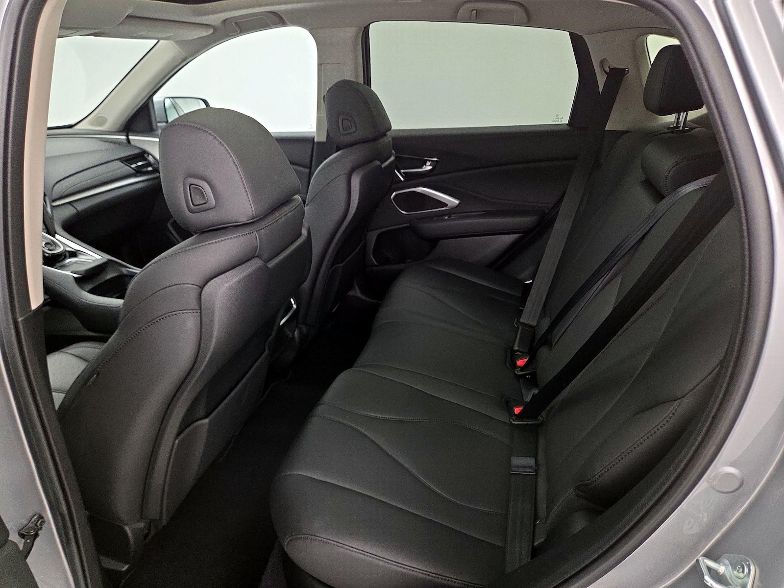 2021 Acura RDX Base - Photo 21