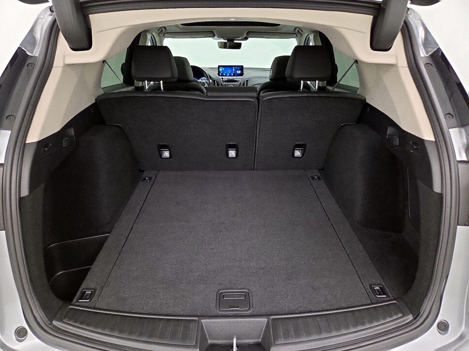 2021 Acura RDX Base - Photo 22