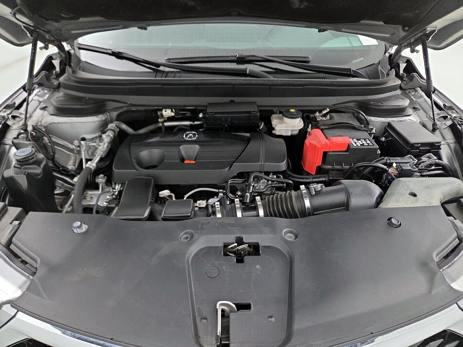 2021 Acura RDX Base - Photo 23