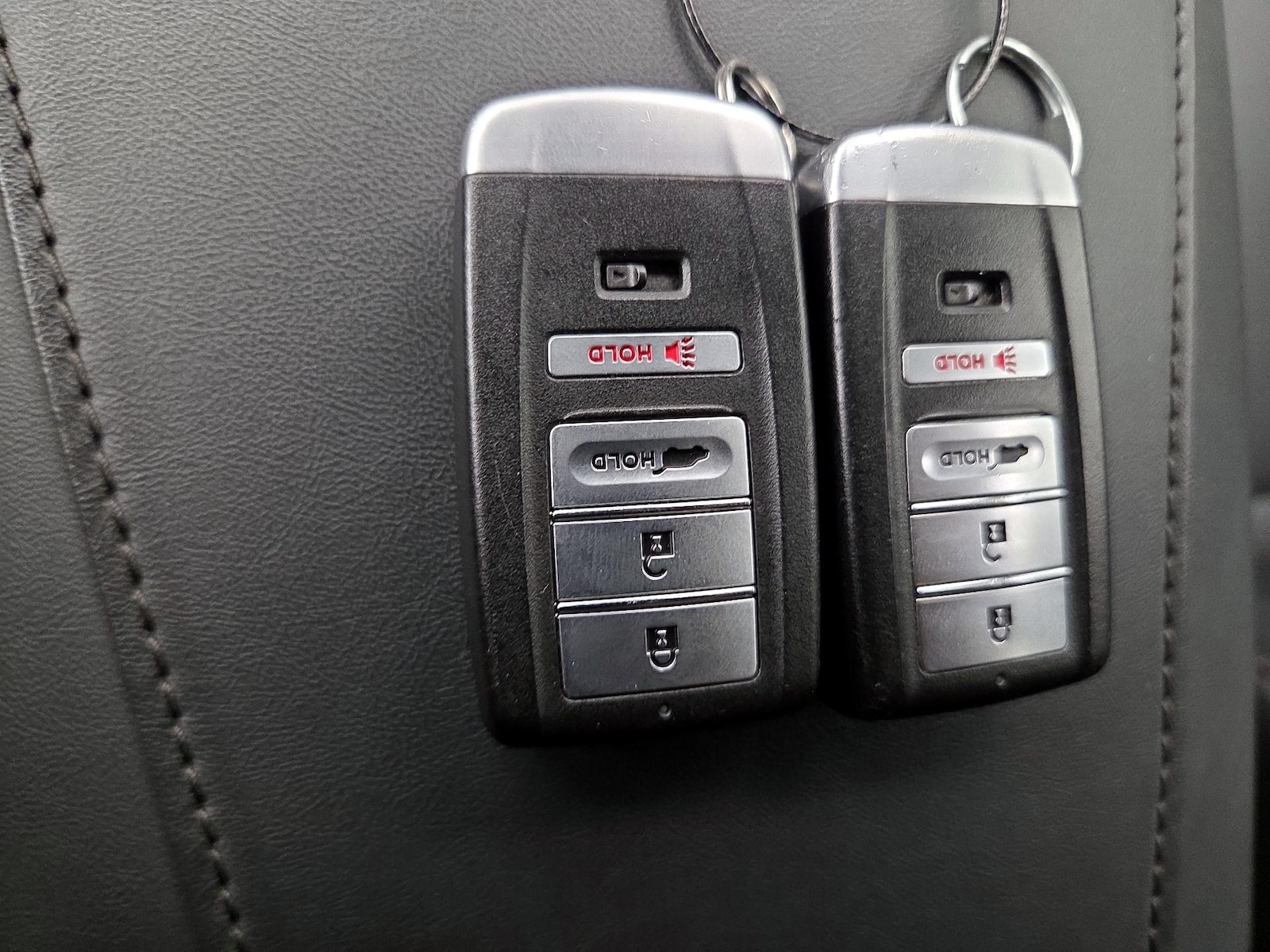2021 Acura RDX Base - Photo 24