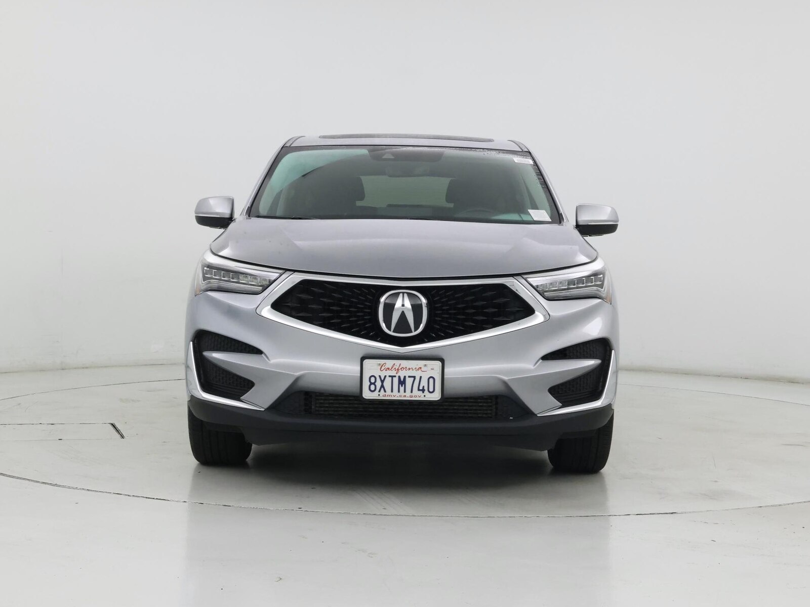 2021 Acura RDX Base - Photo 6