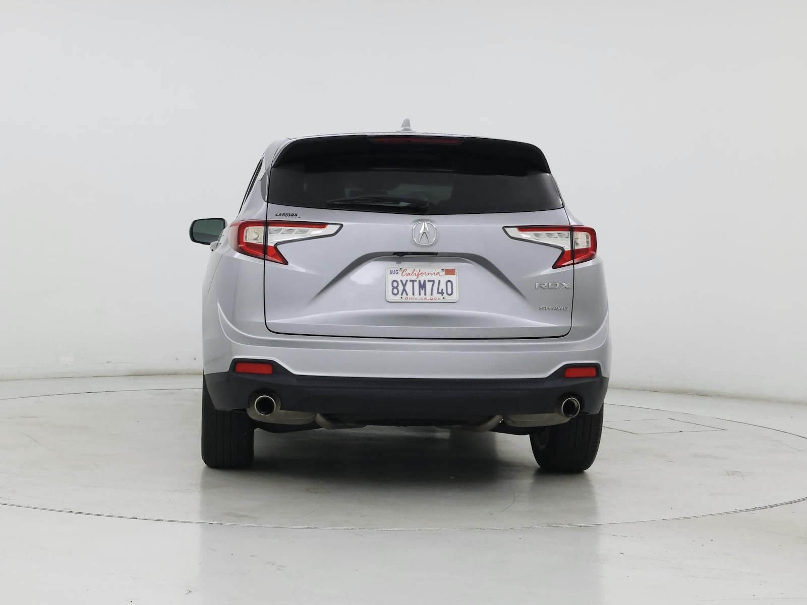 2021 Acura RDX Base - Photo 7