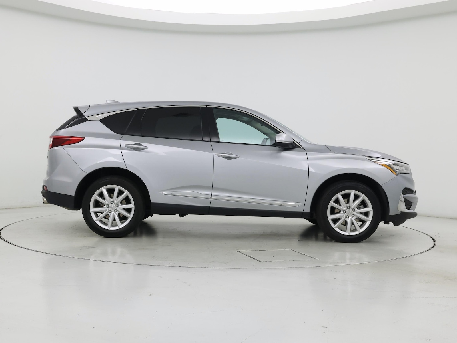 2021 Acura RDX Base - Photo 8