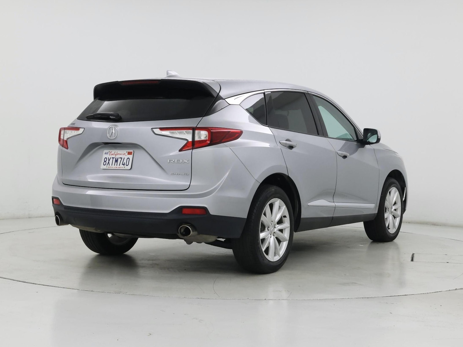 2021 Acura RDX Base - Photo 9