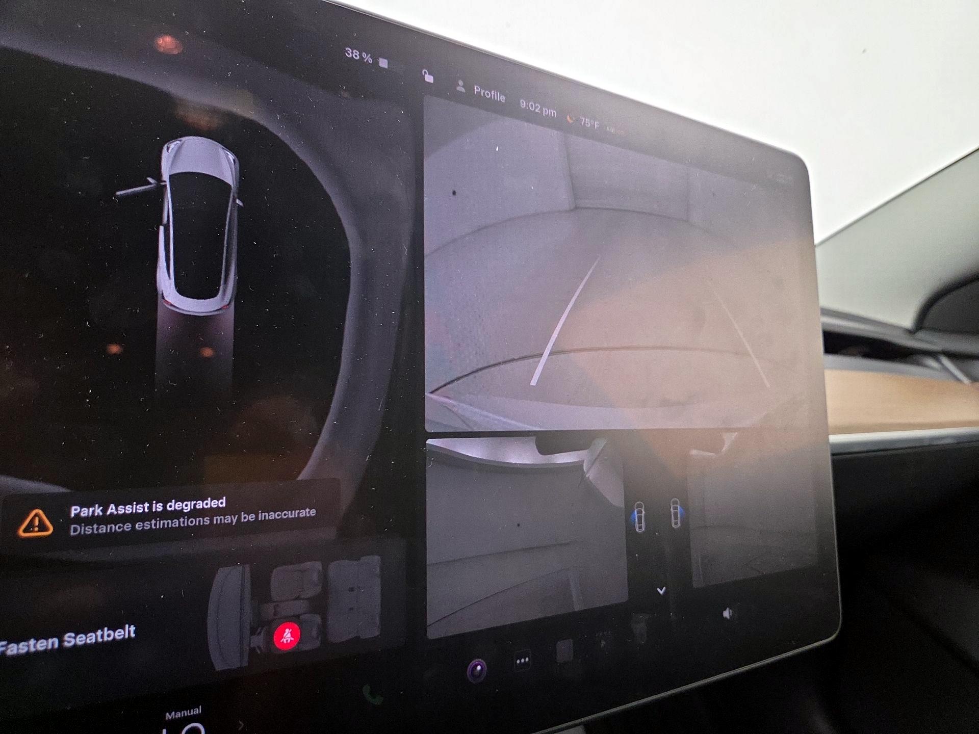 Thumbnail: 2023 Tesla Model 3 - 14