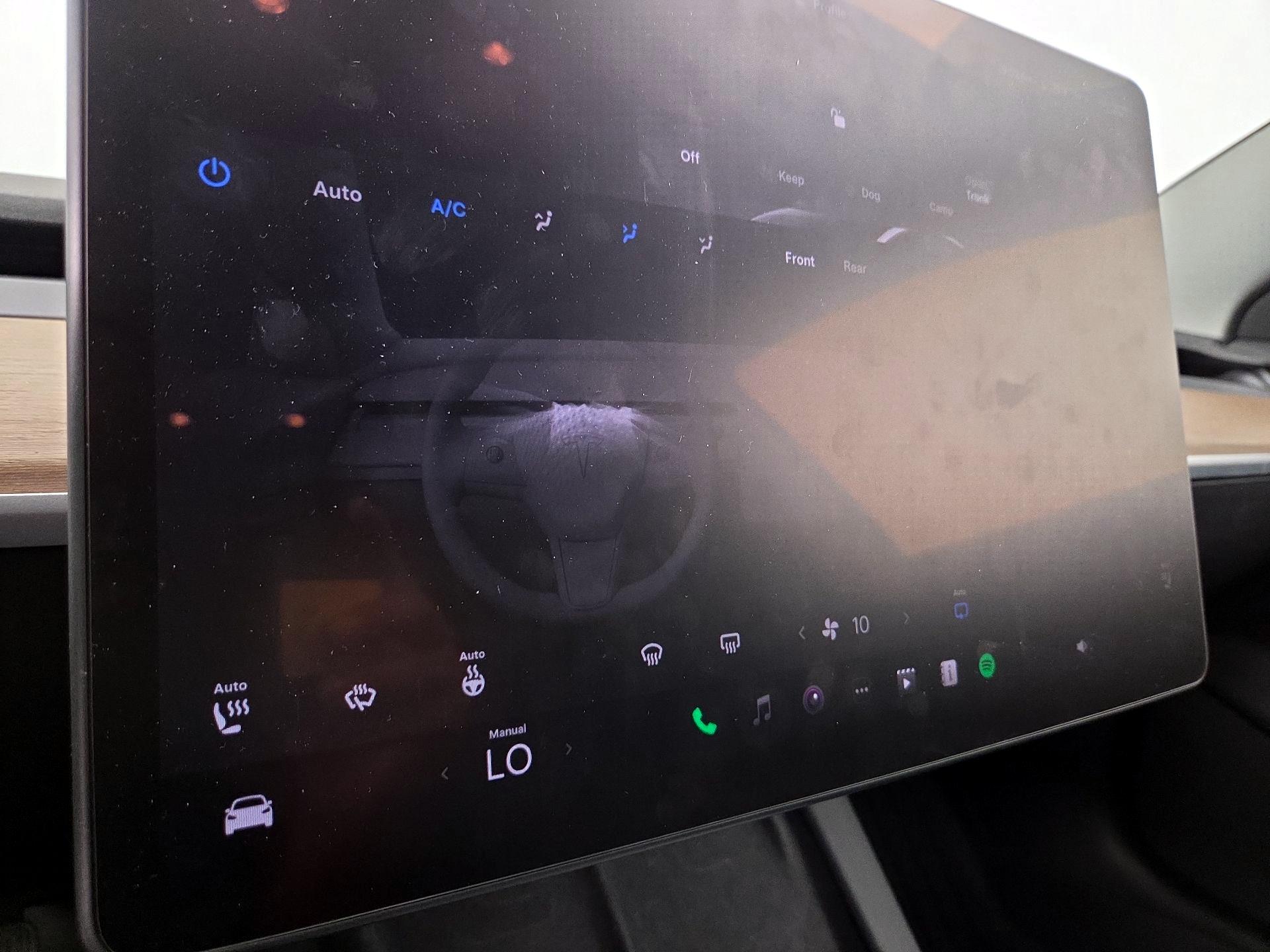 Thumbnail: 2023 Tesla Model 3 - 16