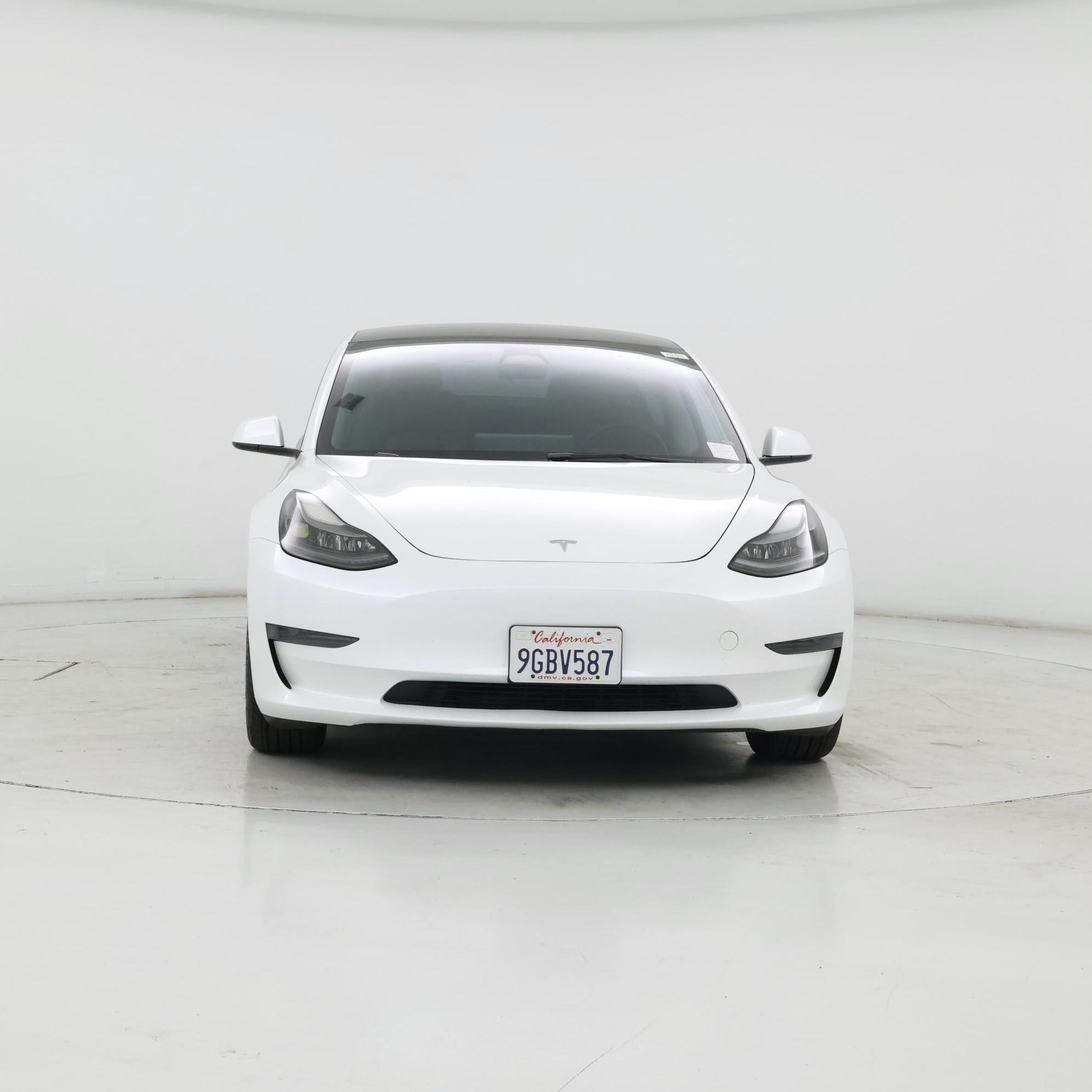 Thumbnail: 2023 Tesla Model 3 - 5