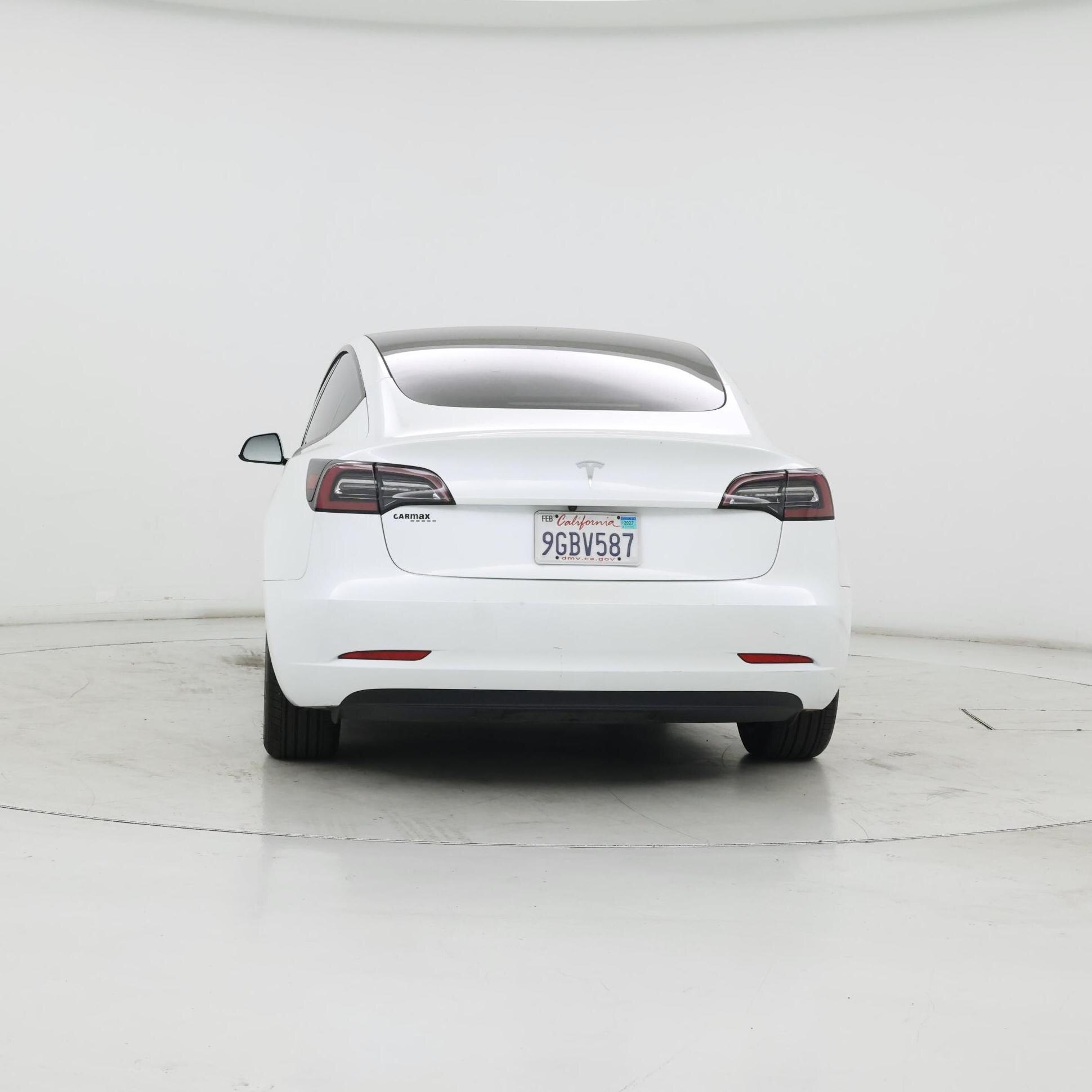 Thumbnail: 2023 Tesla Model 3 - 6