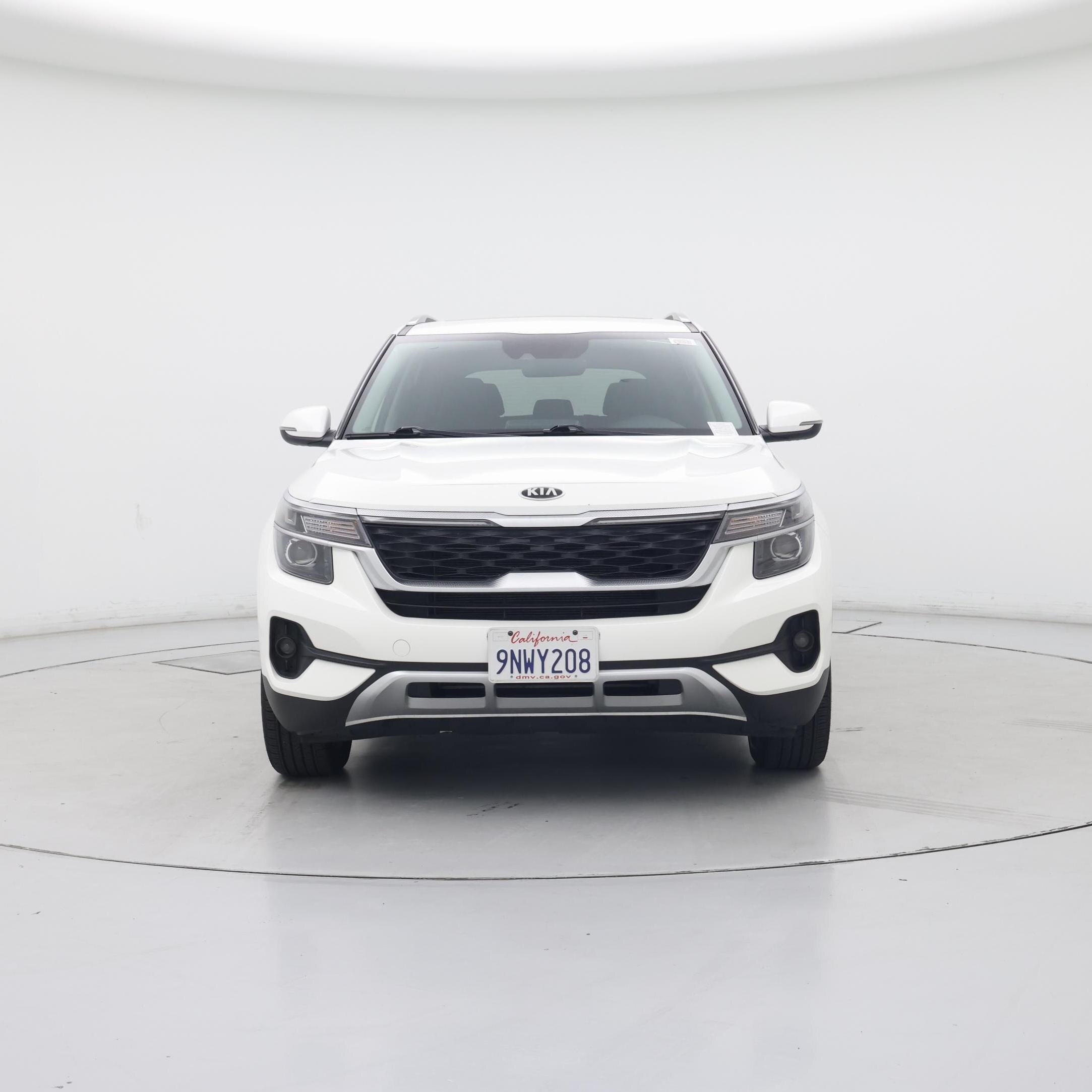Thumbnail: 2021 Kia Seltos - 5