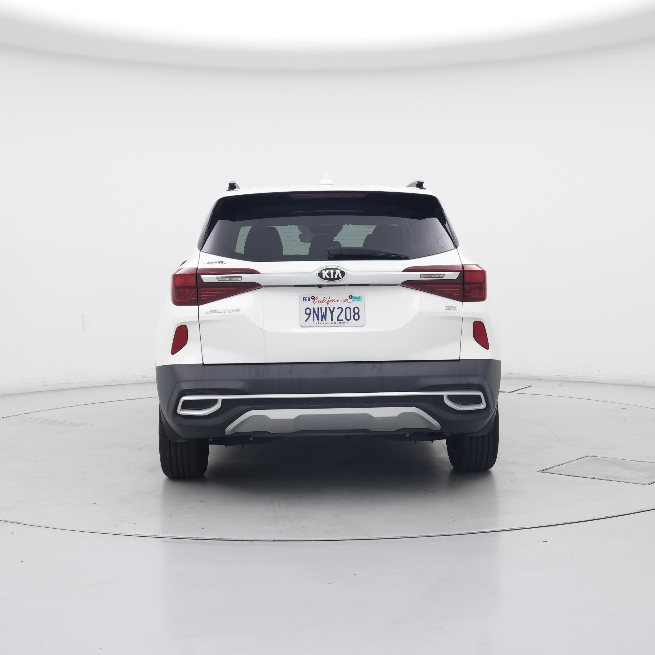 Thumbnail: 2021 Kia Seltos - 6