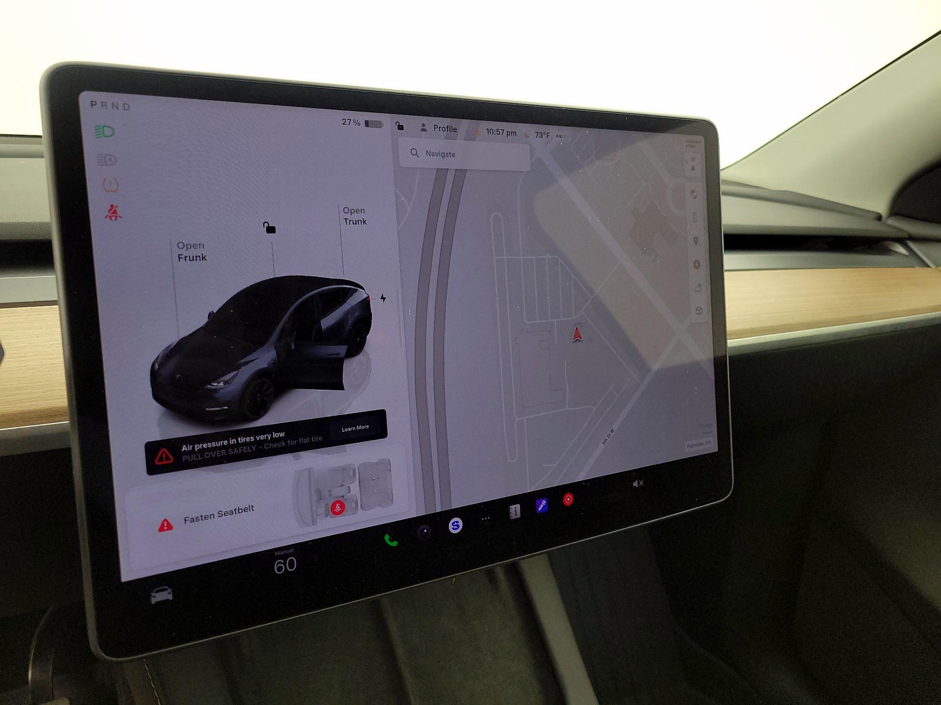 Thumbnail: 2023 Tesla Model Y - 13
