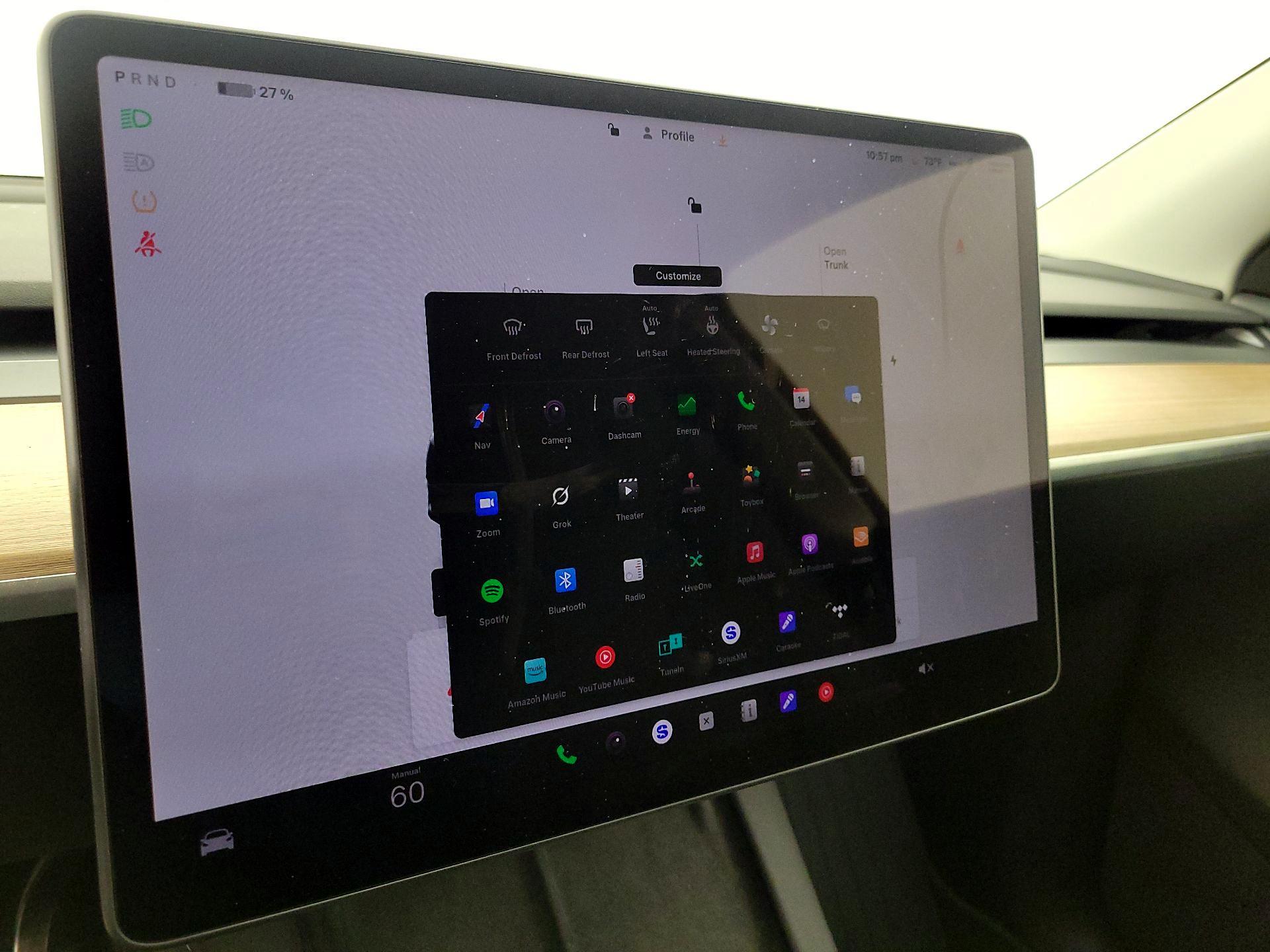 Thumbnail: 2023 Tesla Model Y - 15
