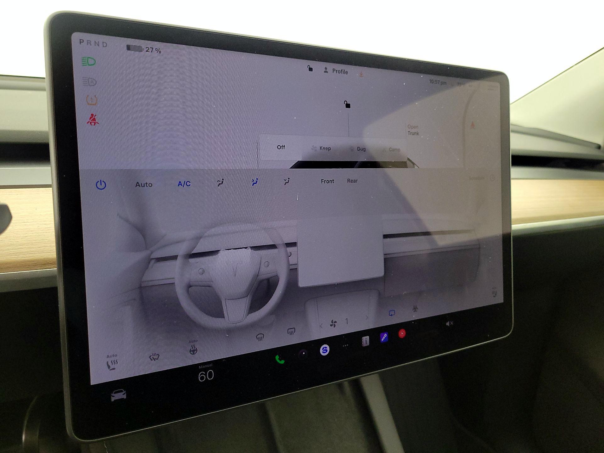 Thumbnail: 2023 Tesla Model Y - 16