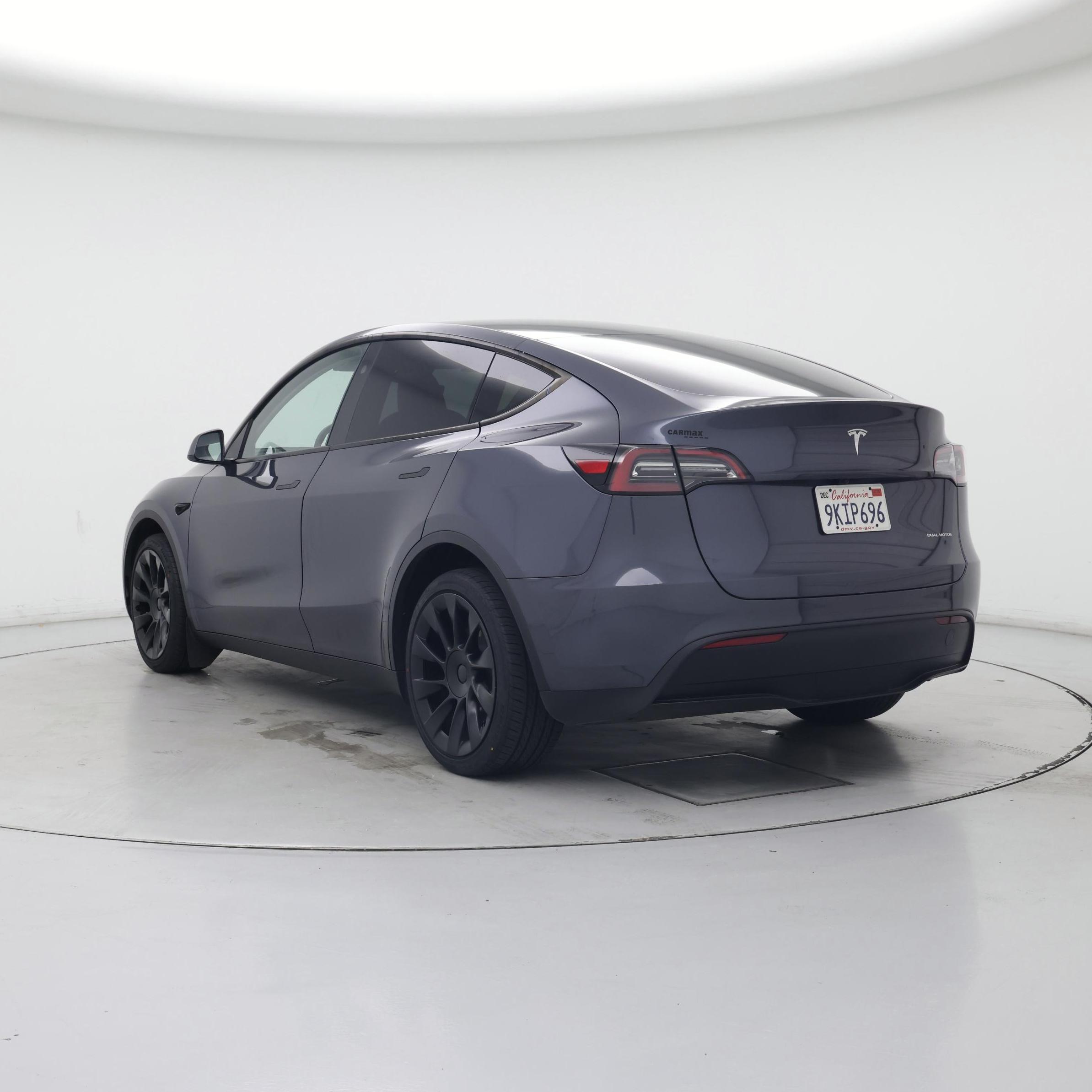 Thumbnail: 2023 Tesla Model Y - 2