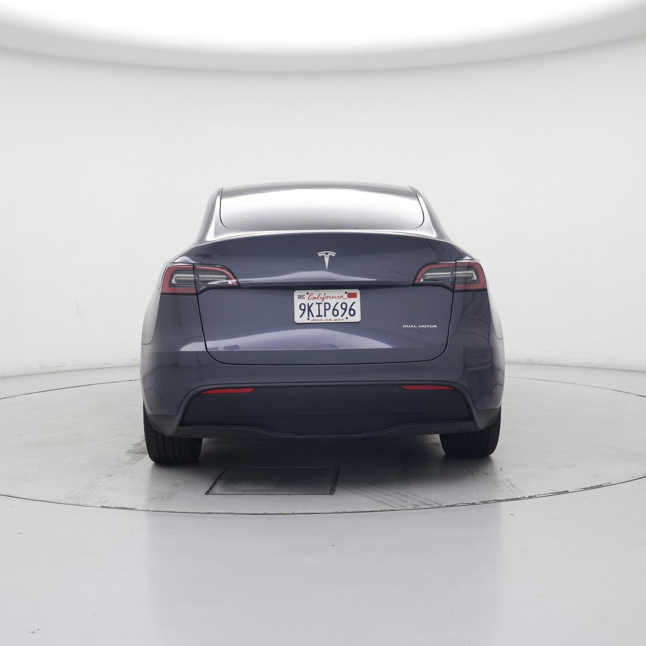 Thumbnail: 2023 Tesla Model Y - 6