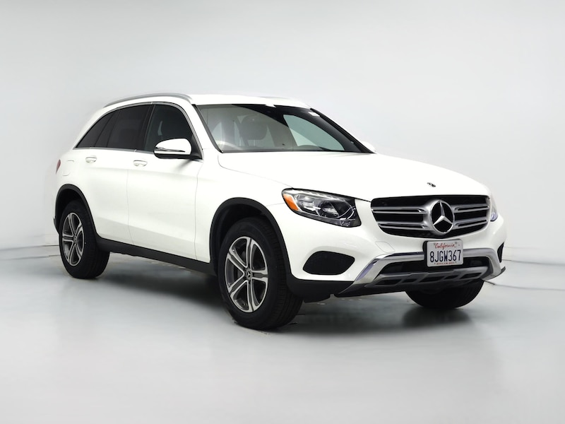 2019 Mercedes-Benz GLC 300 -
                  San Diego, CA