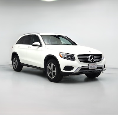 2019 Mercedes-Benz GLC300