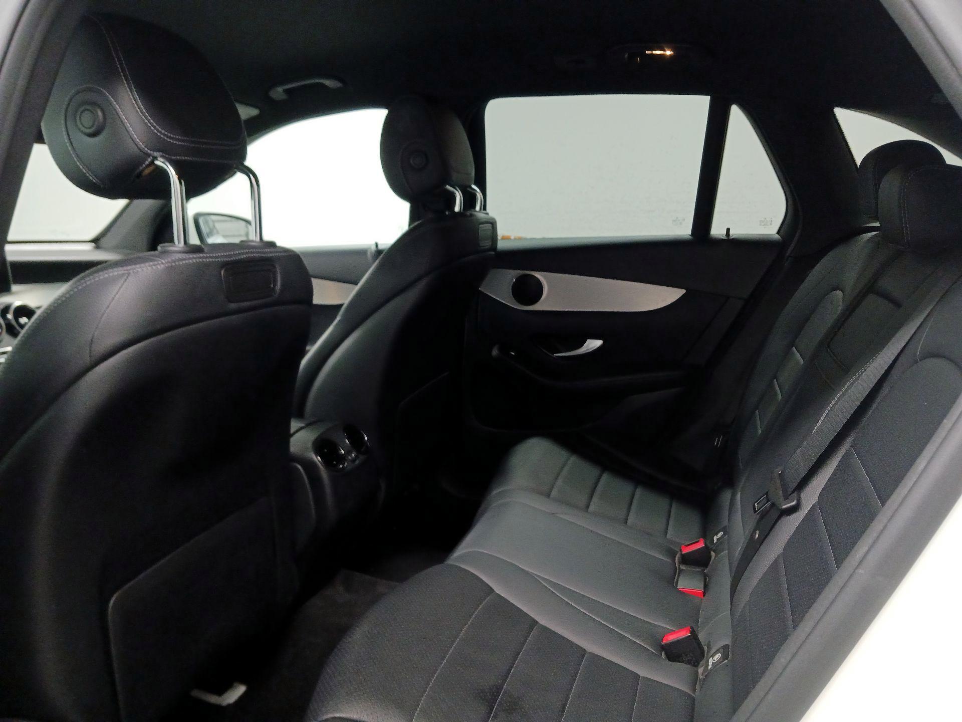 Thumbnail: 2019 Mercedes-Benz GLC - 18