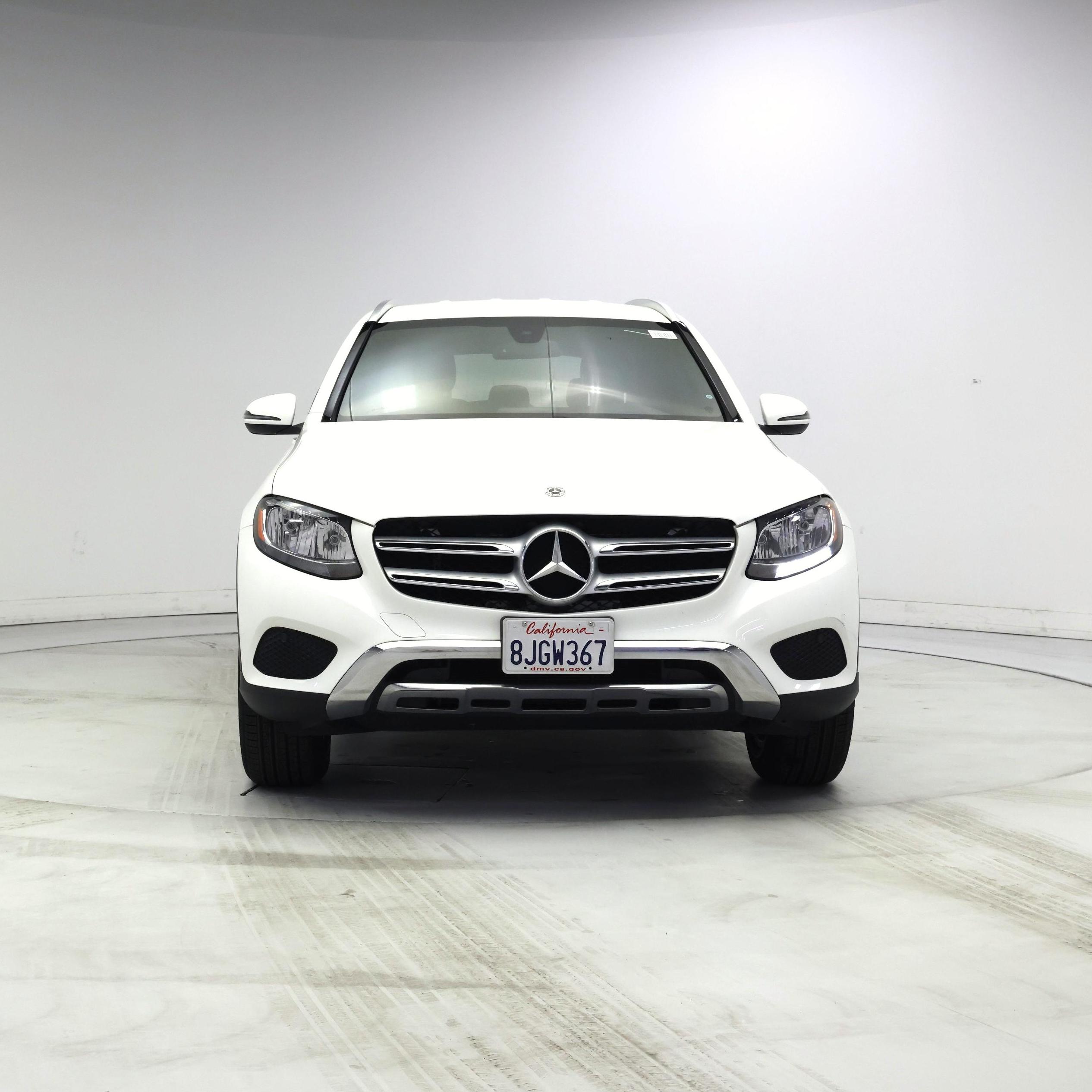 Thumbnail: 2019 Mercedes-Benz GLC - 5