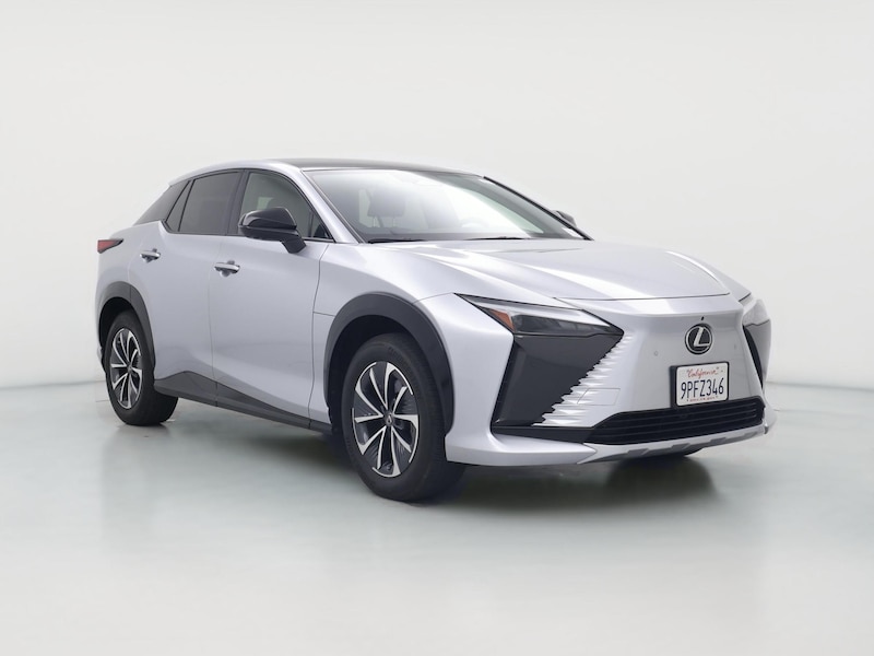 2024 Lexus RZ 300e -
                  Palmdale, CA