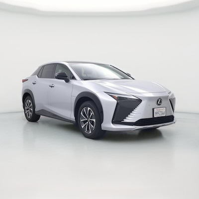 2024 Lexus RZ 300e Premium